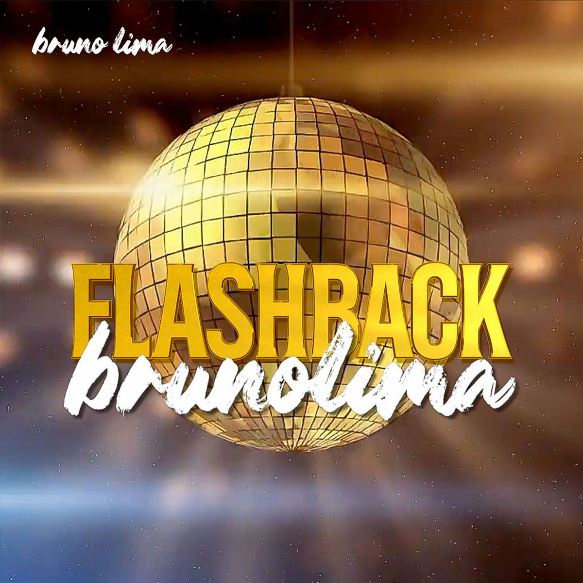 Show cover of FLASHBACK do brunolima