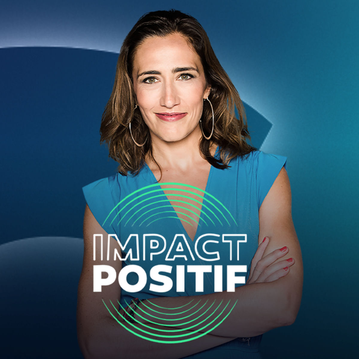 Show cover of IMPACT POSITIF - les solutions existent