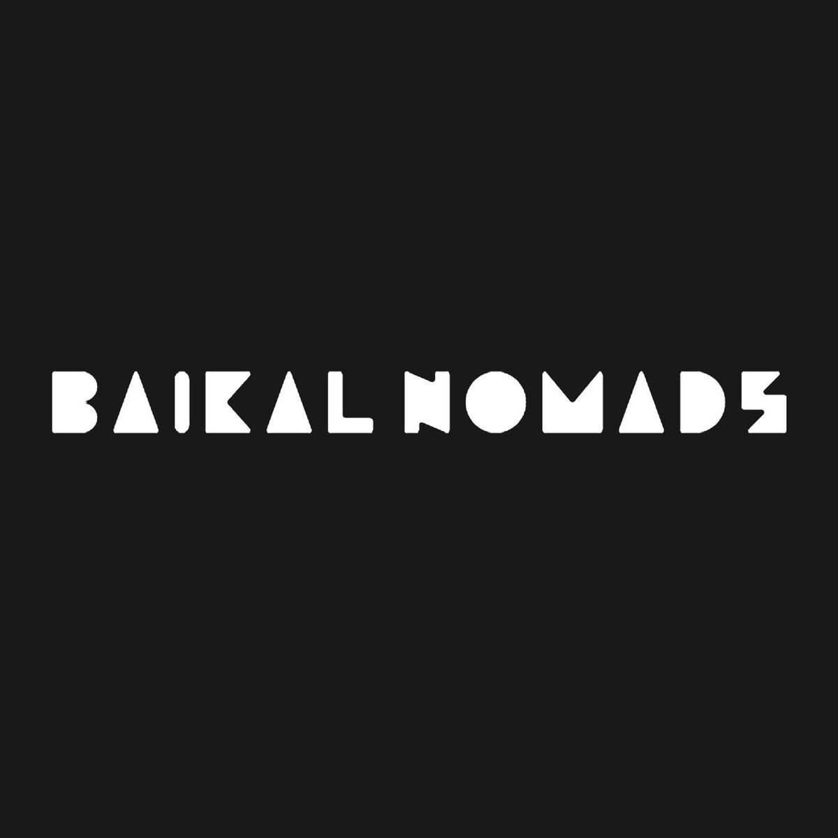 Show cover of Baikal Nomads Mixtape