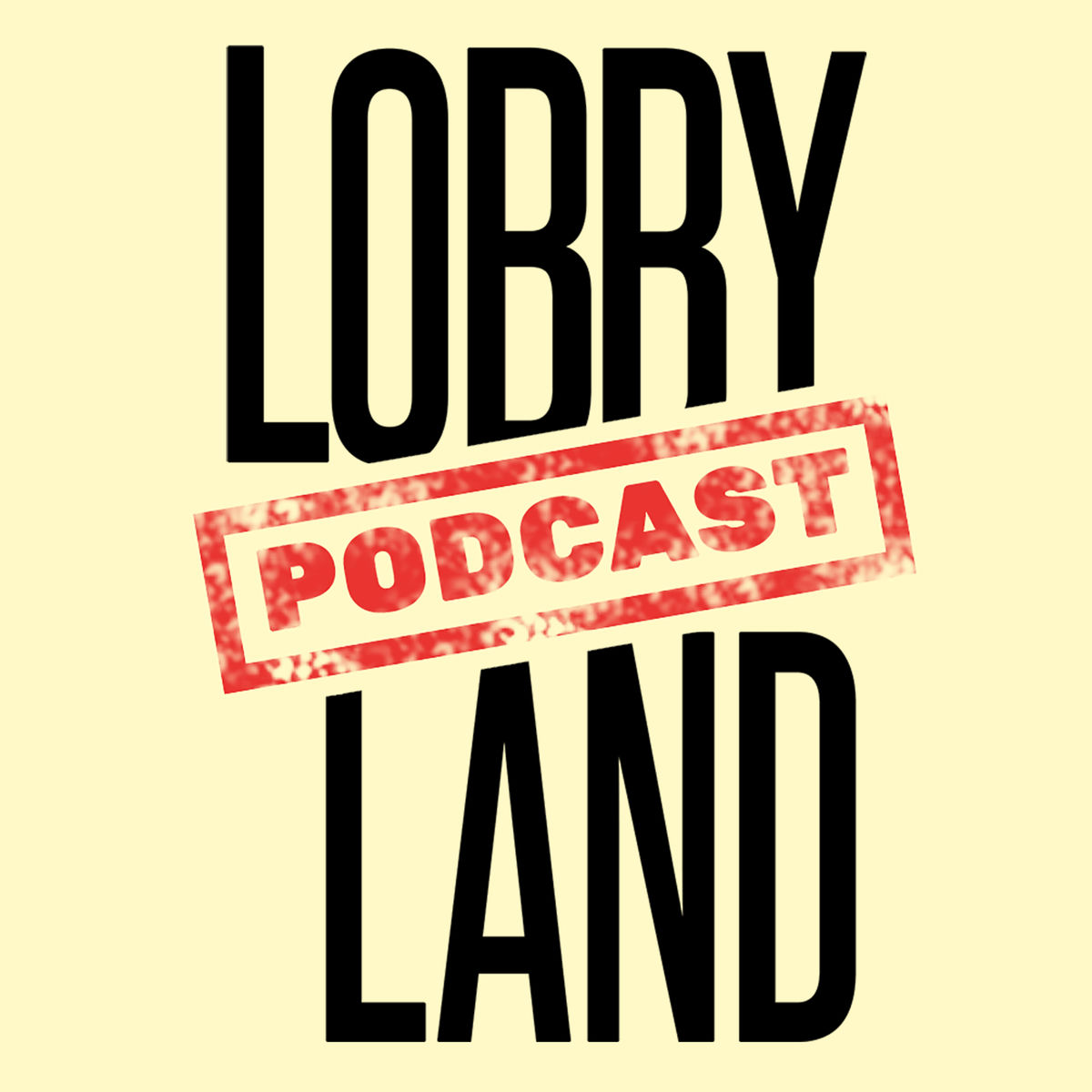 Show cover of Lobbyland. Demokratie statt Ausverkauf!