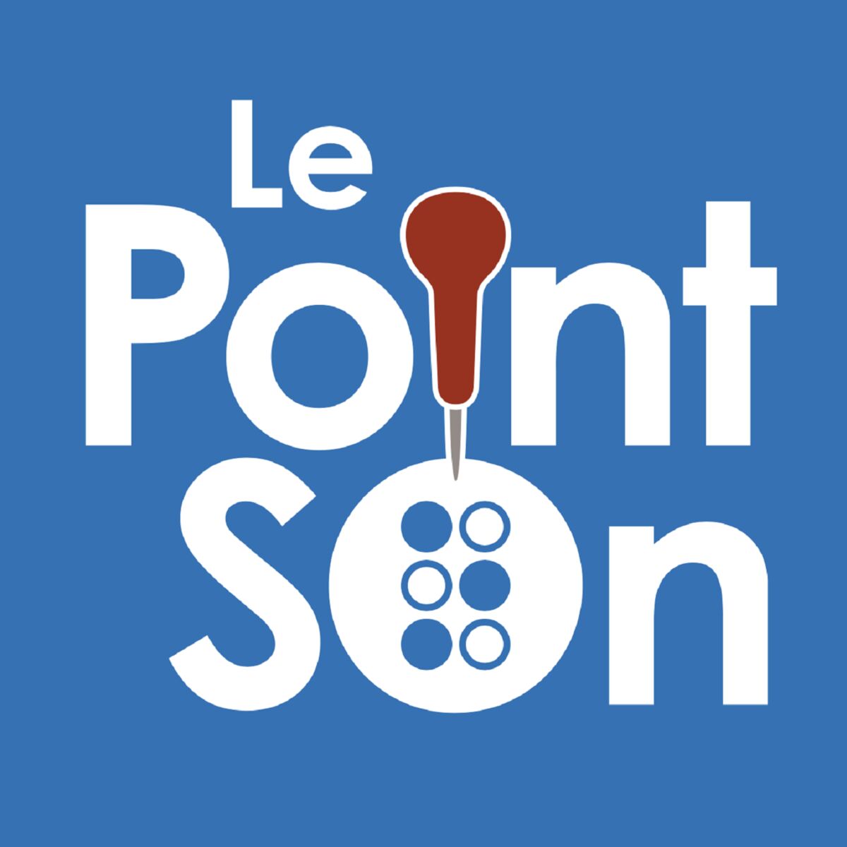 Show cover of Le Point Son