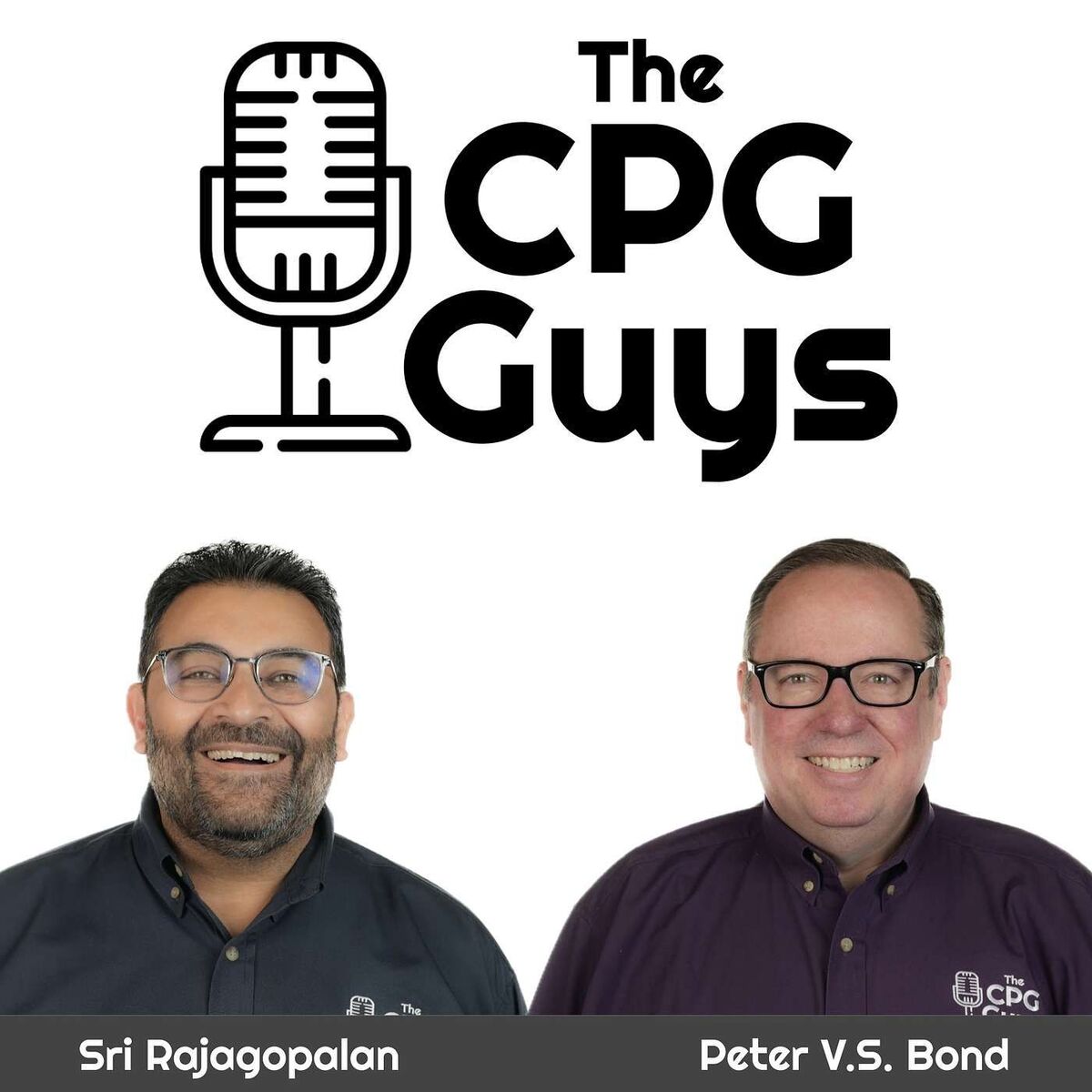 Show cover of The CPG Guys