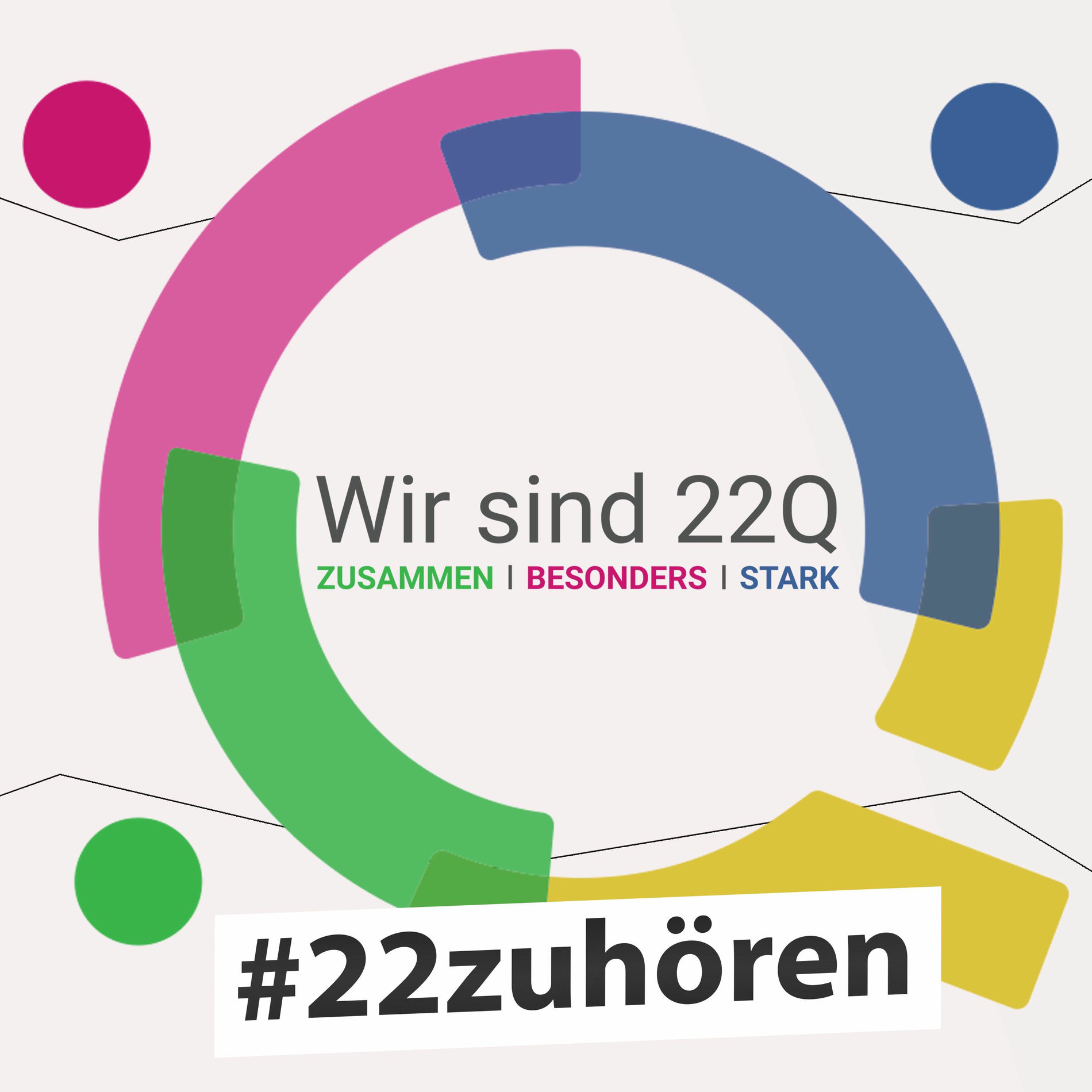 Show cover of 22zuhören