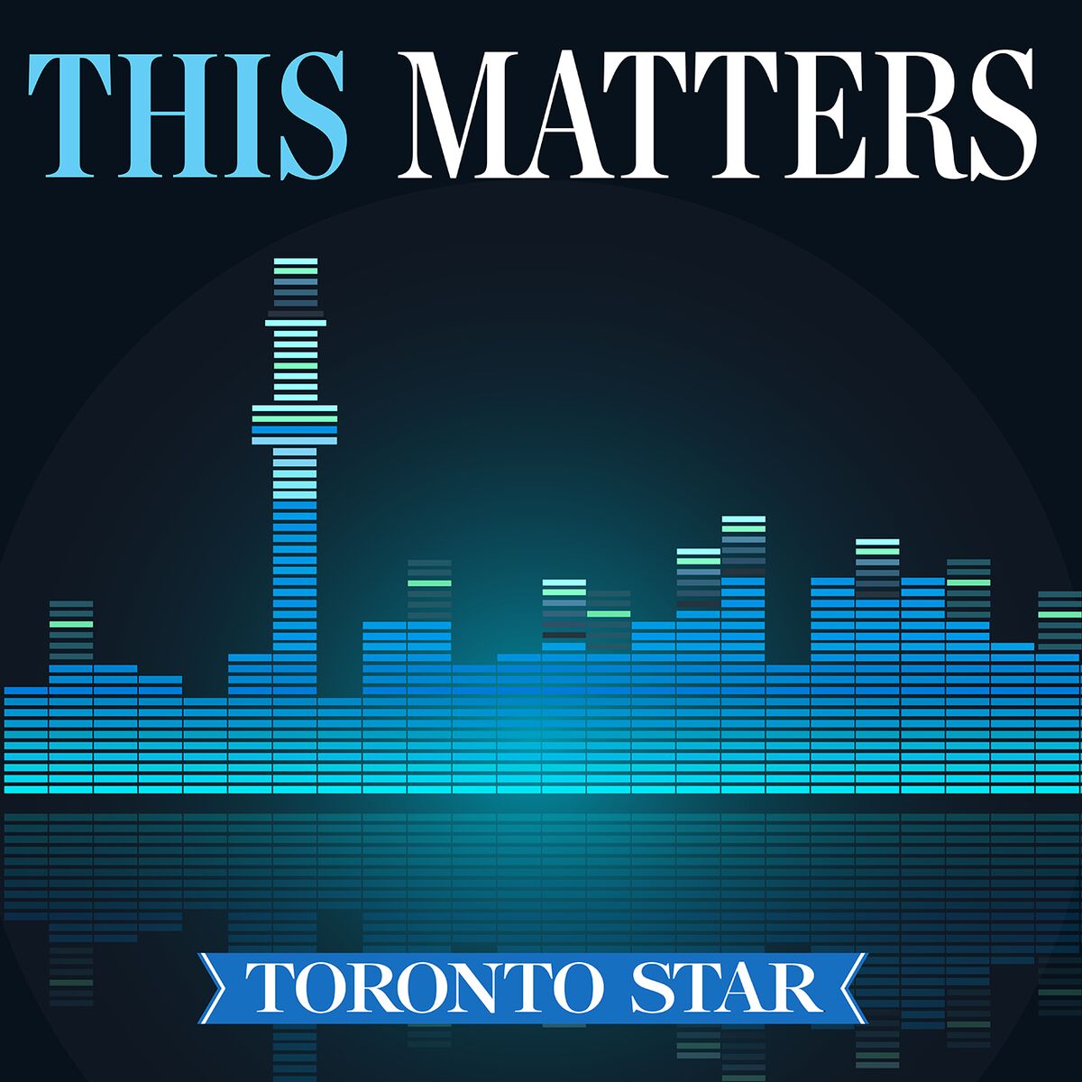 Show cover of This Matters