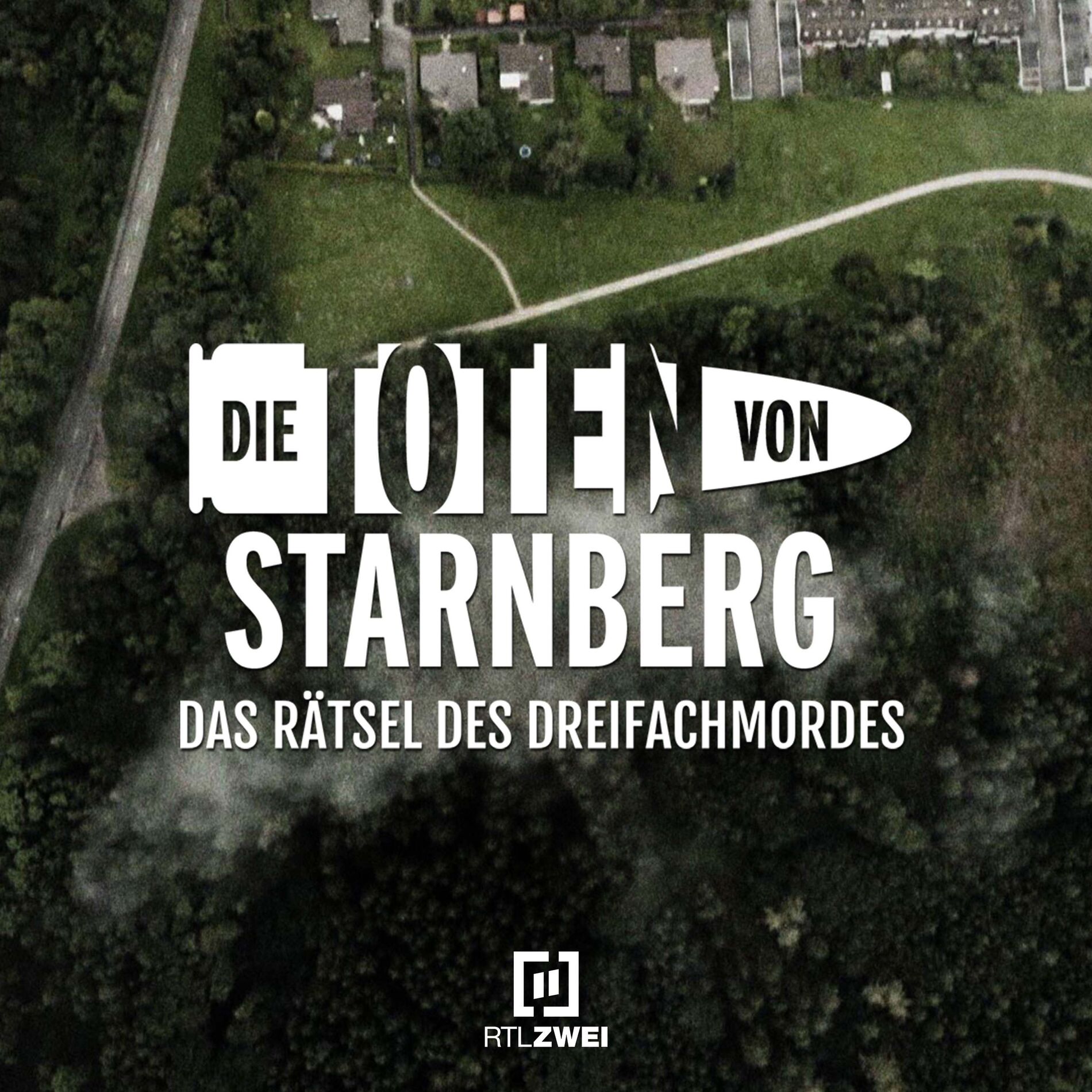 Show cover of Die Toten von Starnberg