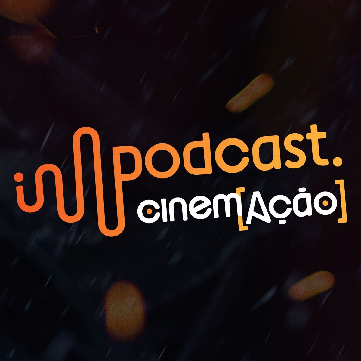 Show cover of Cinem(ação)