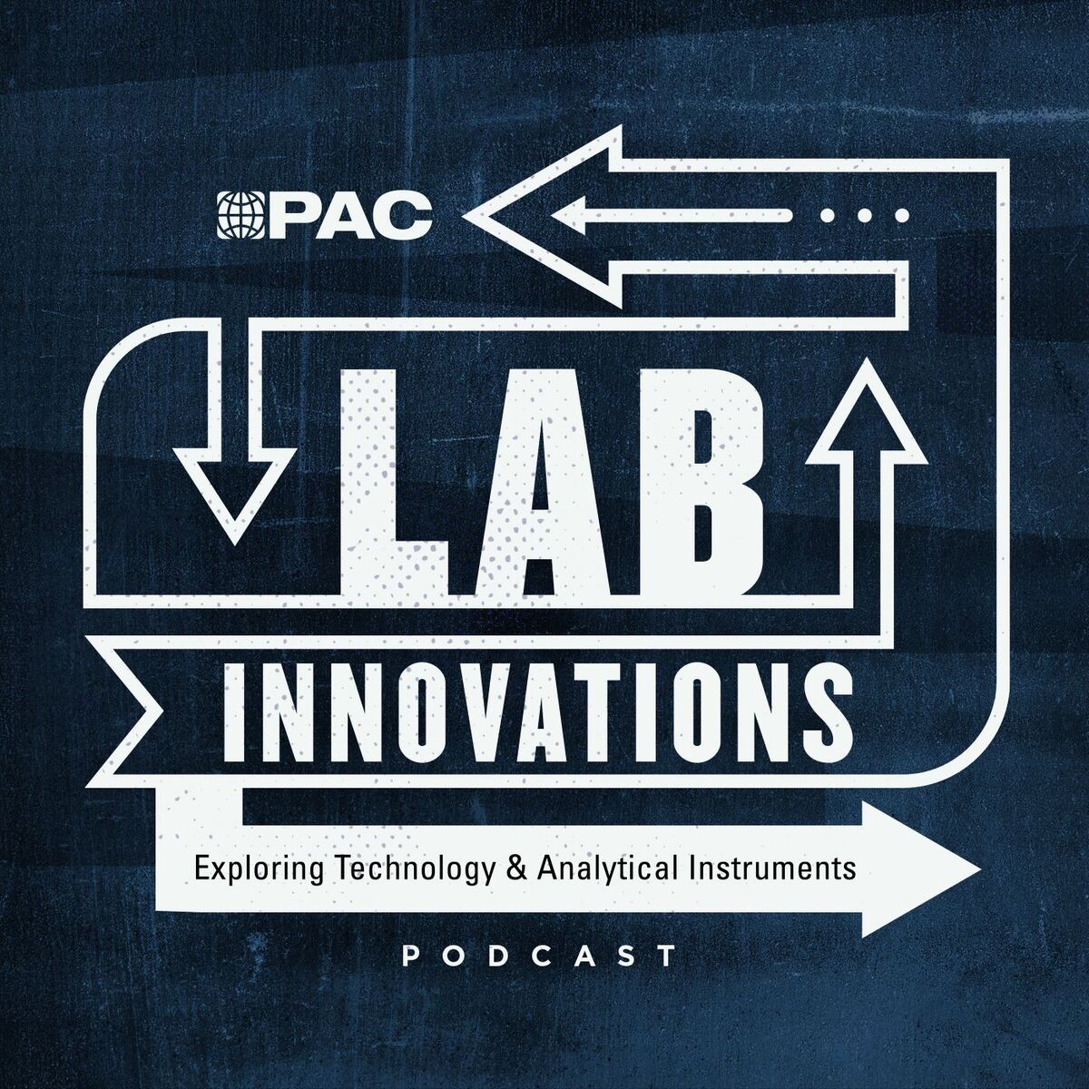 Show cover of Lab Innovations: Exploring Technology & Analytical Instruments