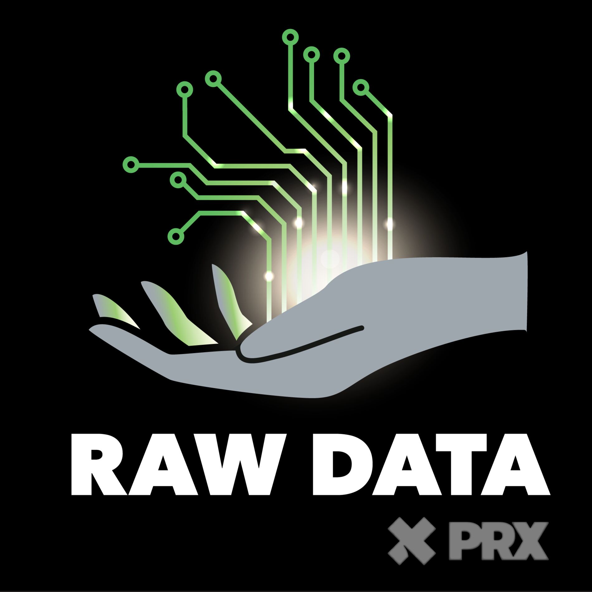 Show cover of Raw Data
