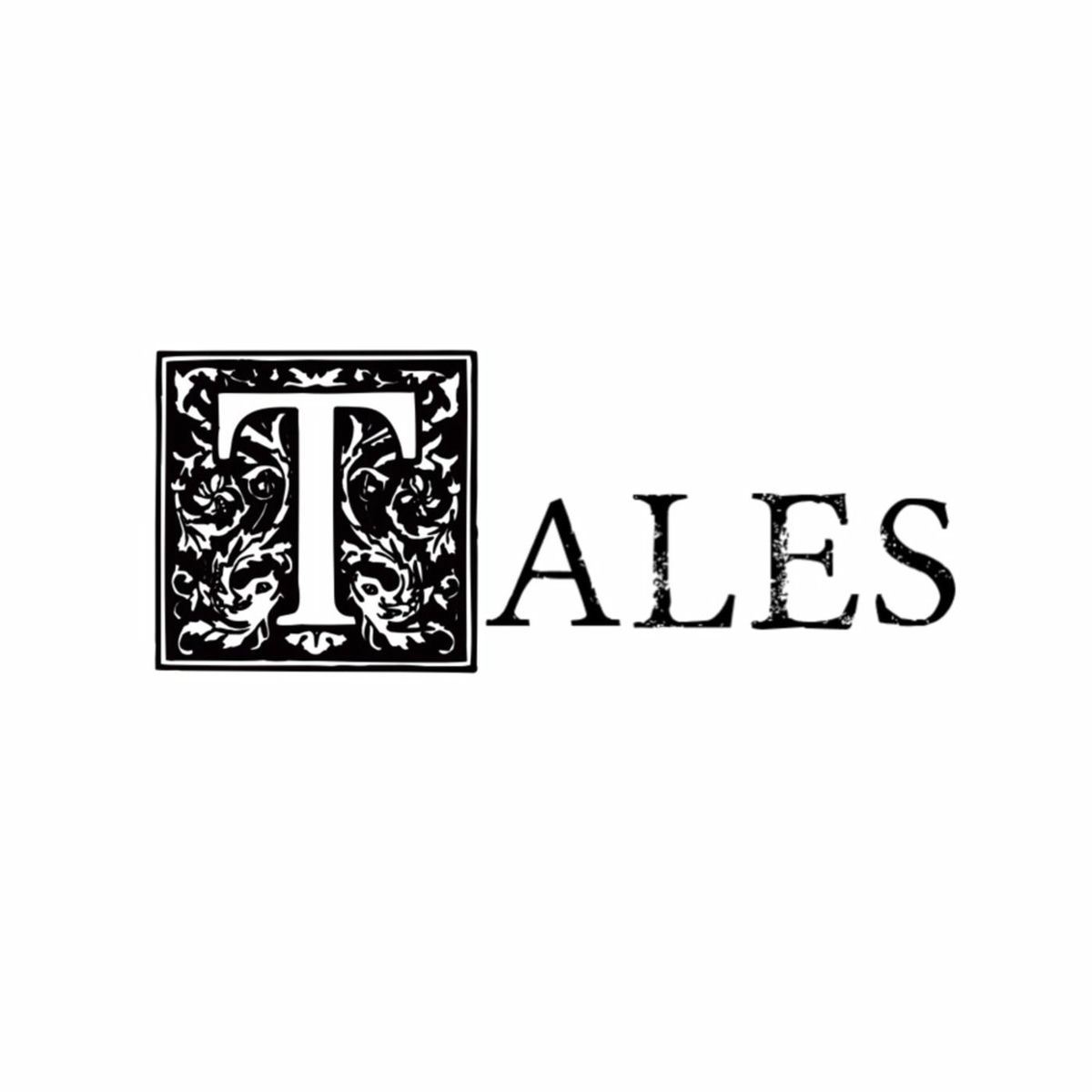 Show cover of Tales