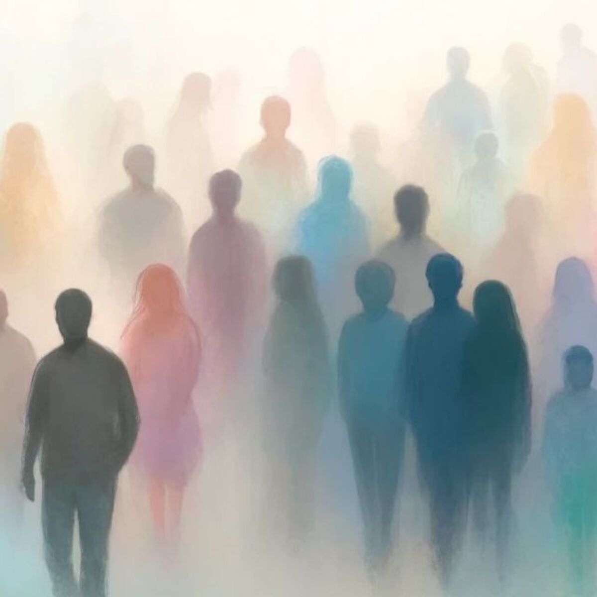 Show cover of Enfants du même brouillard