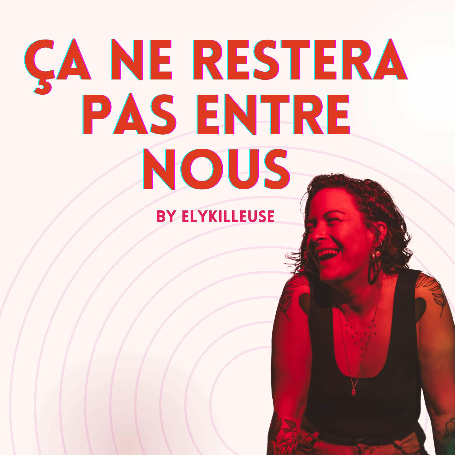 Show cover of Ça ne restera pas entre nous