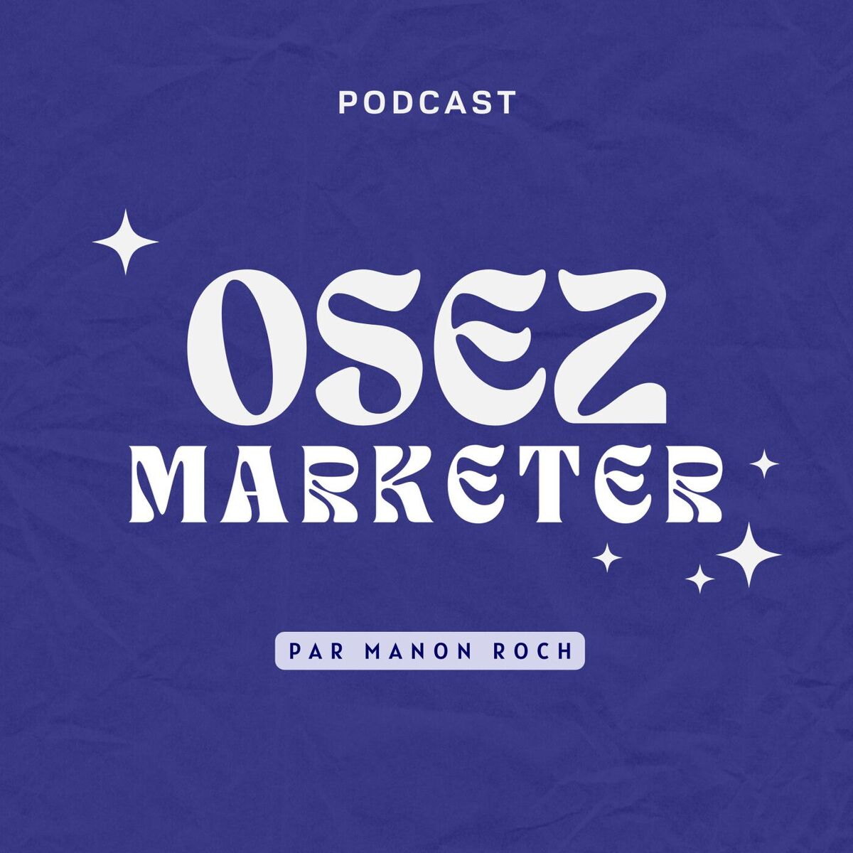 Show cover of Osez Marketer