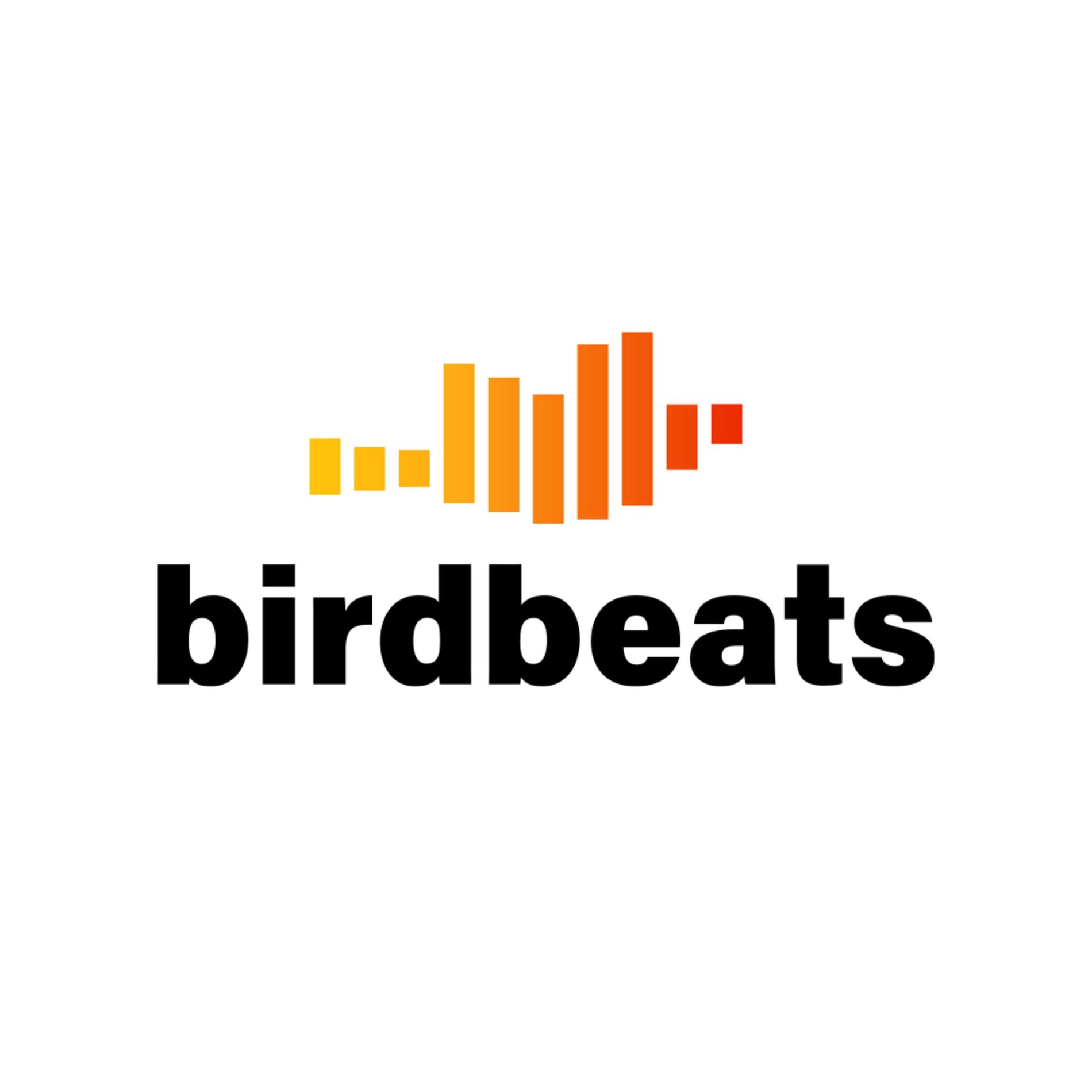 Show cover of Birdbeats - der Podcast für Ornis