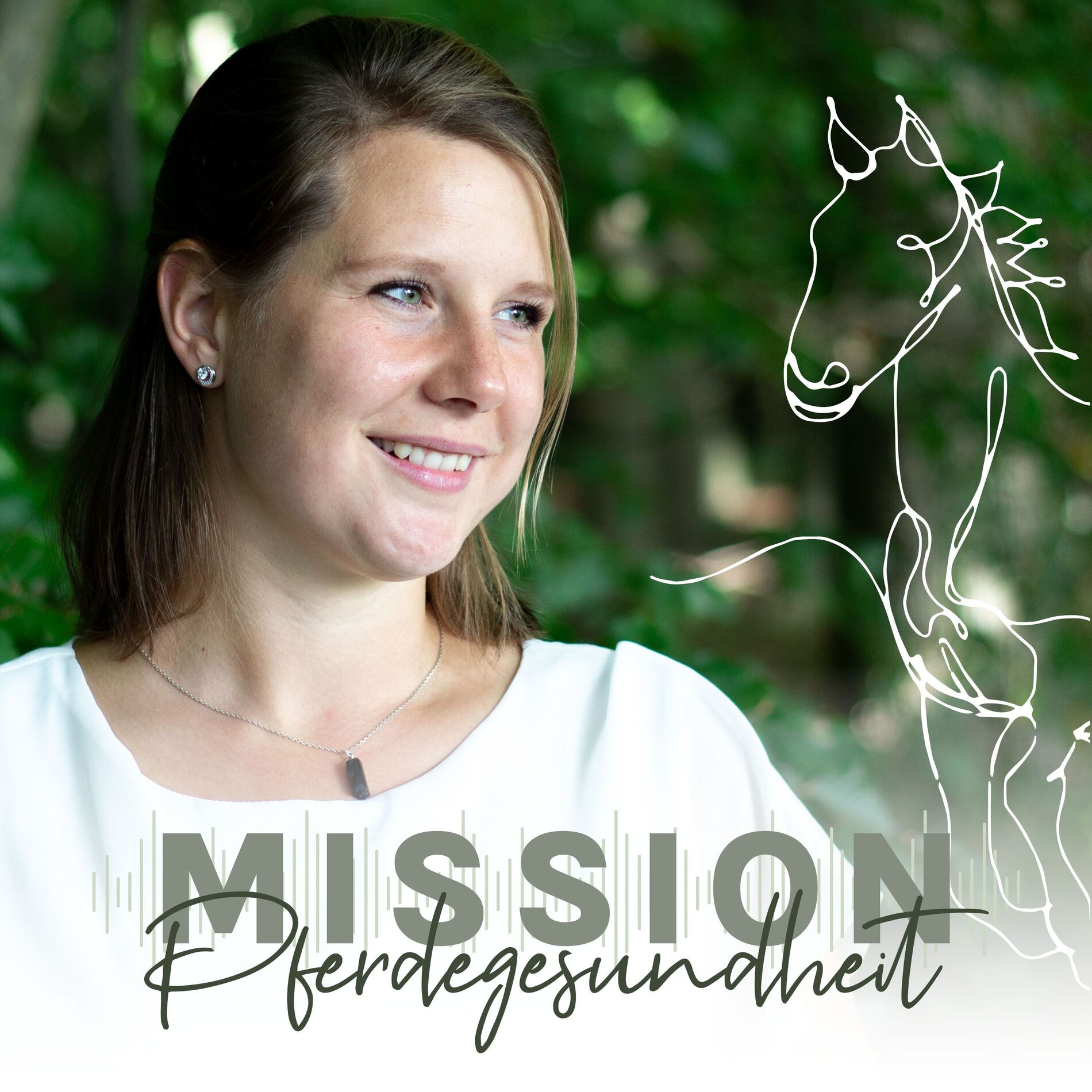Show cover of Mission Pferdegesundheit