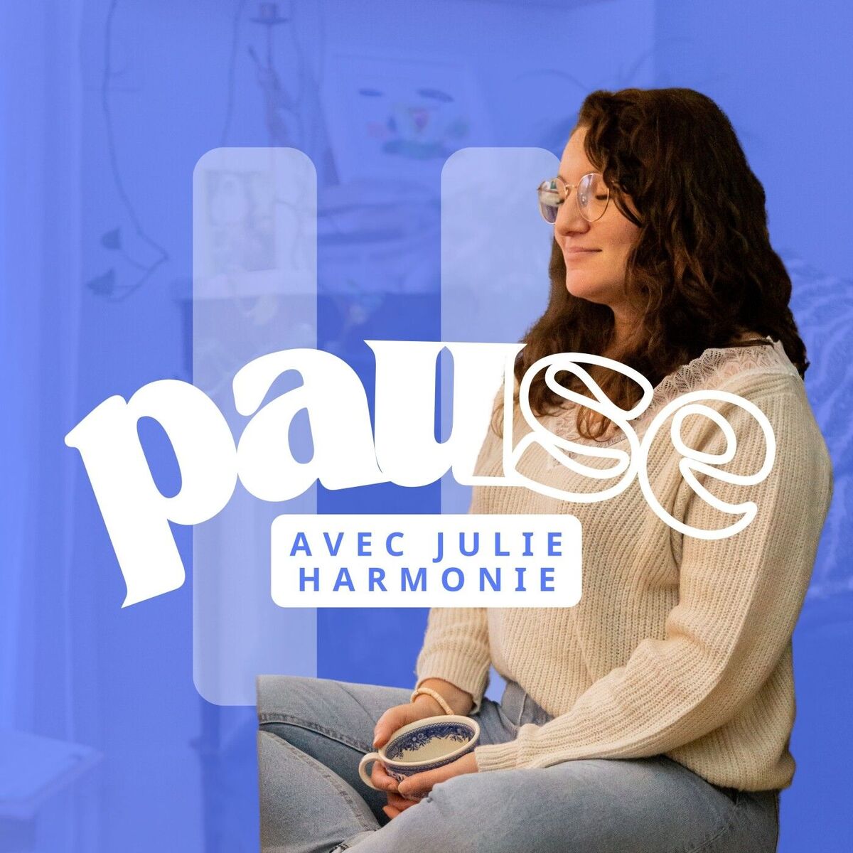 Show cover of PAUSE