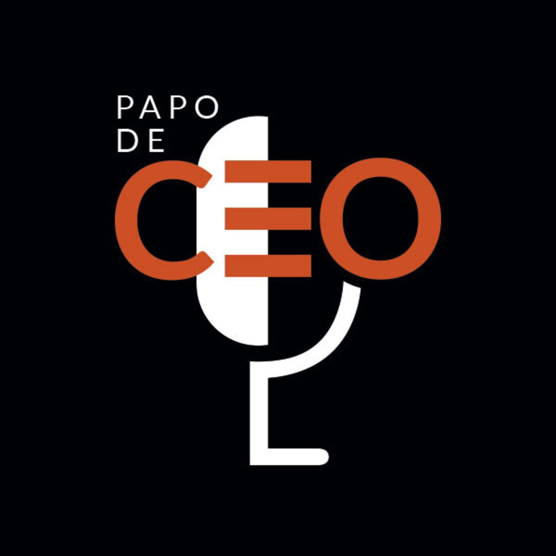 Show cover of Papo de CEO