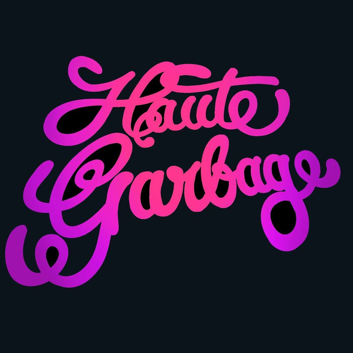 Show cover of The Haute Garbage Podcast