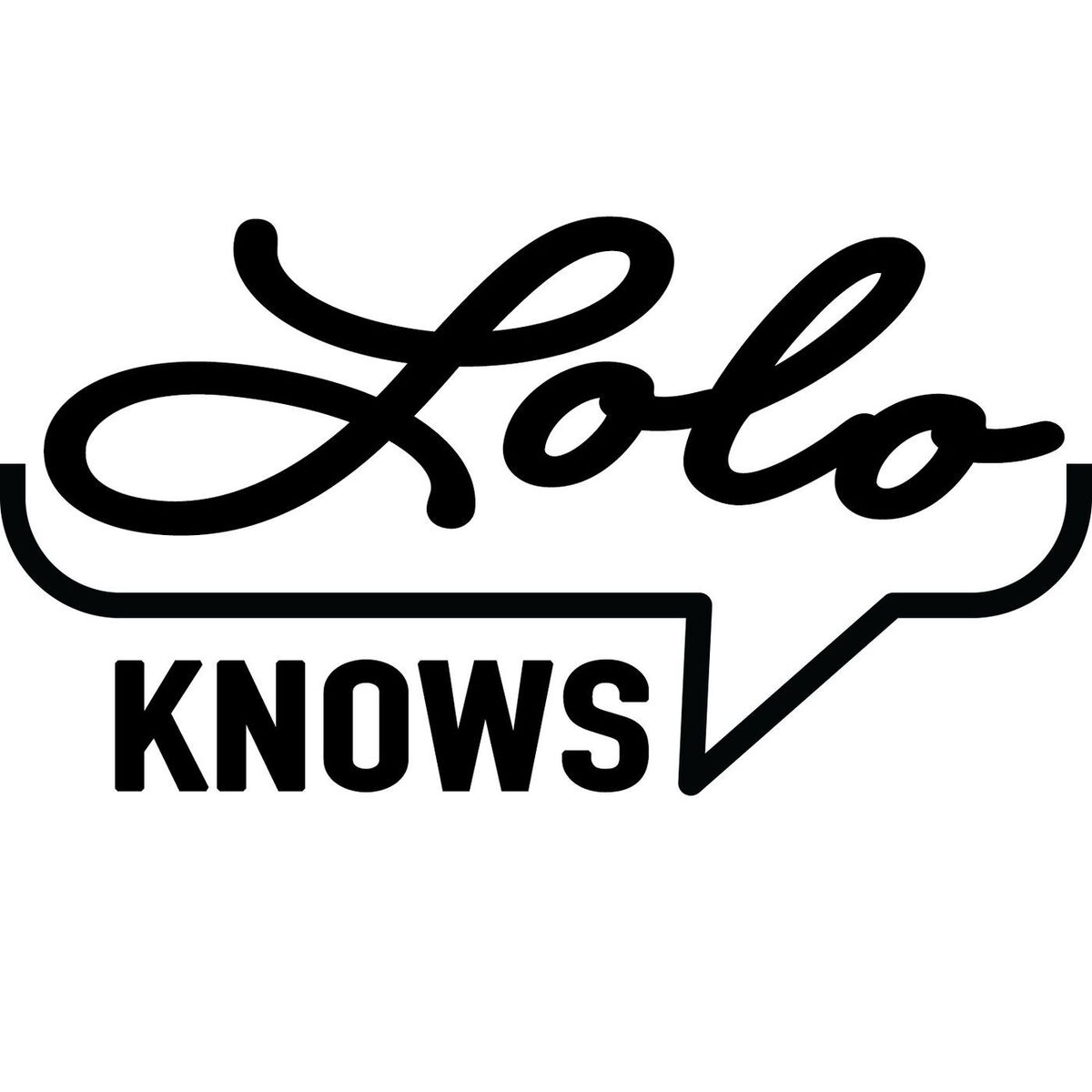 Show cover of LOLO KNOWS
