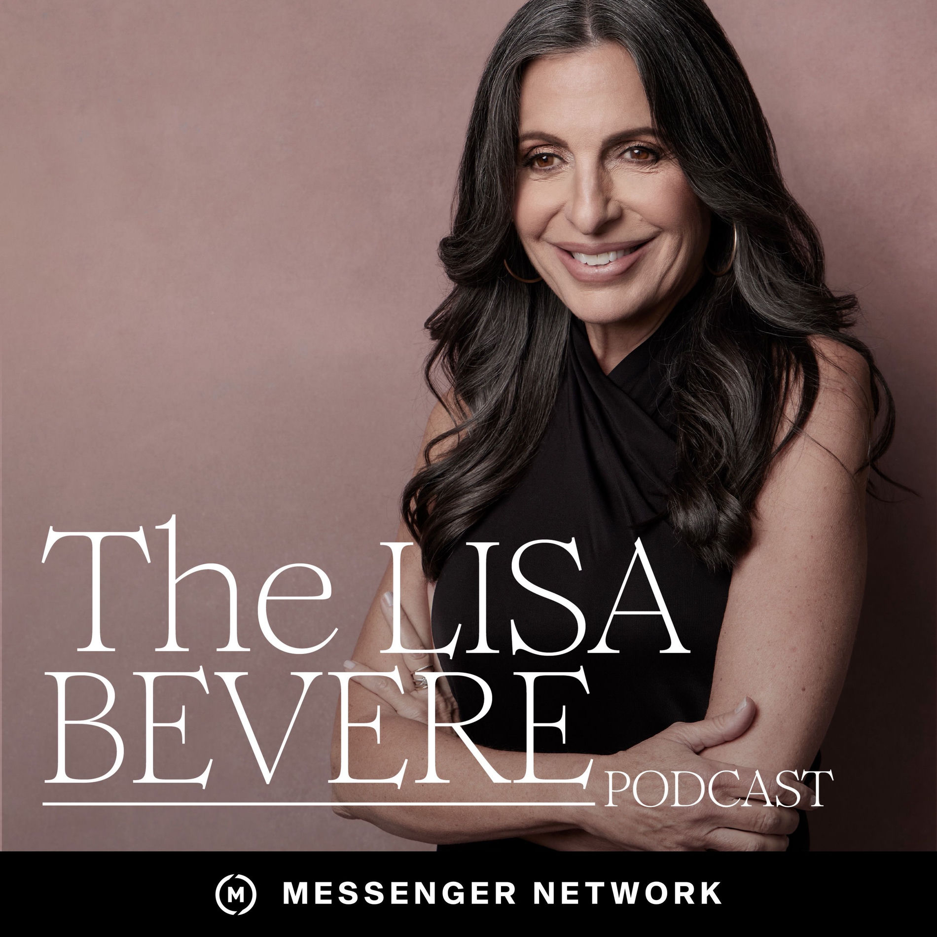 Show cover of The Lisa Bevere Podcast