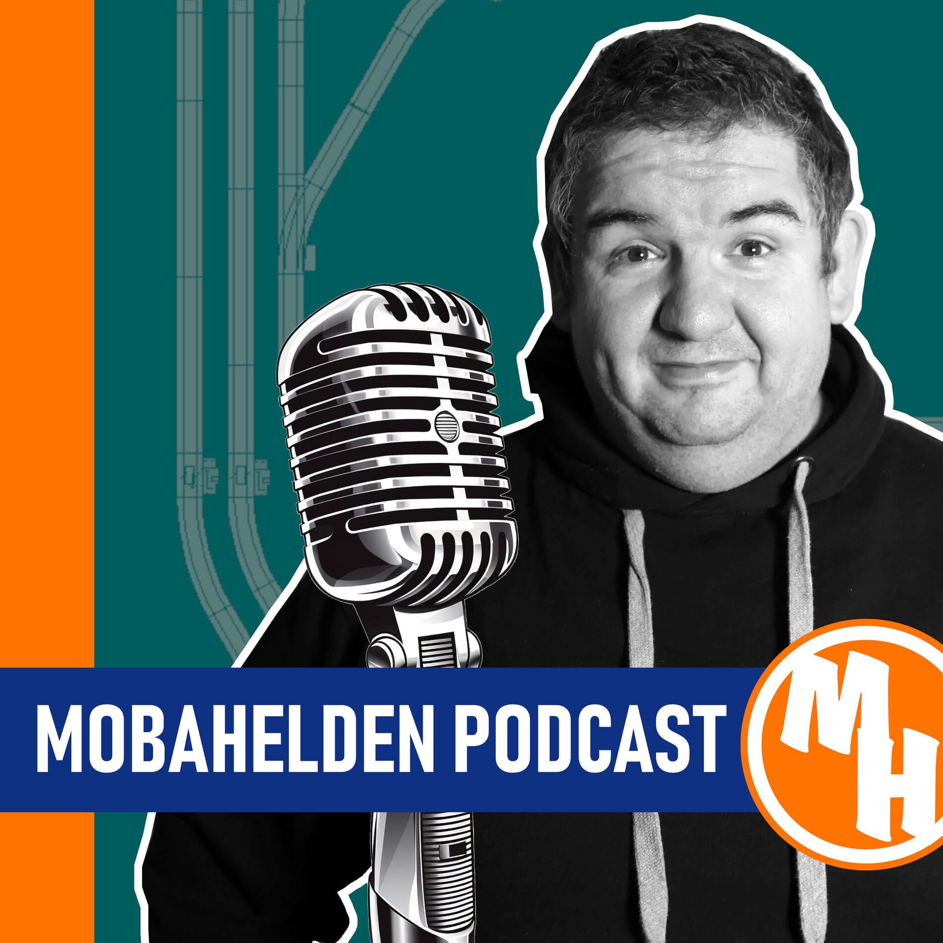 Show cover of MobaHelden Podcast