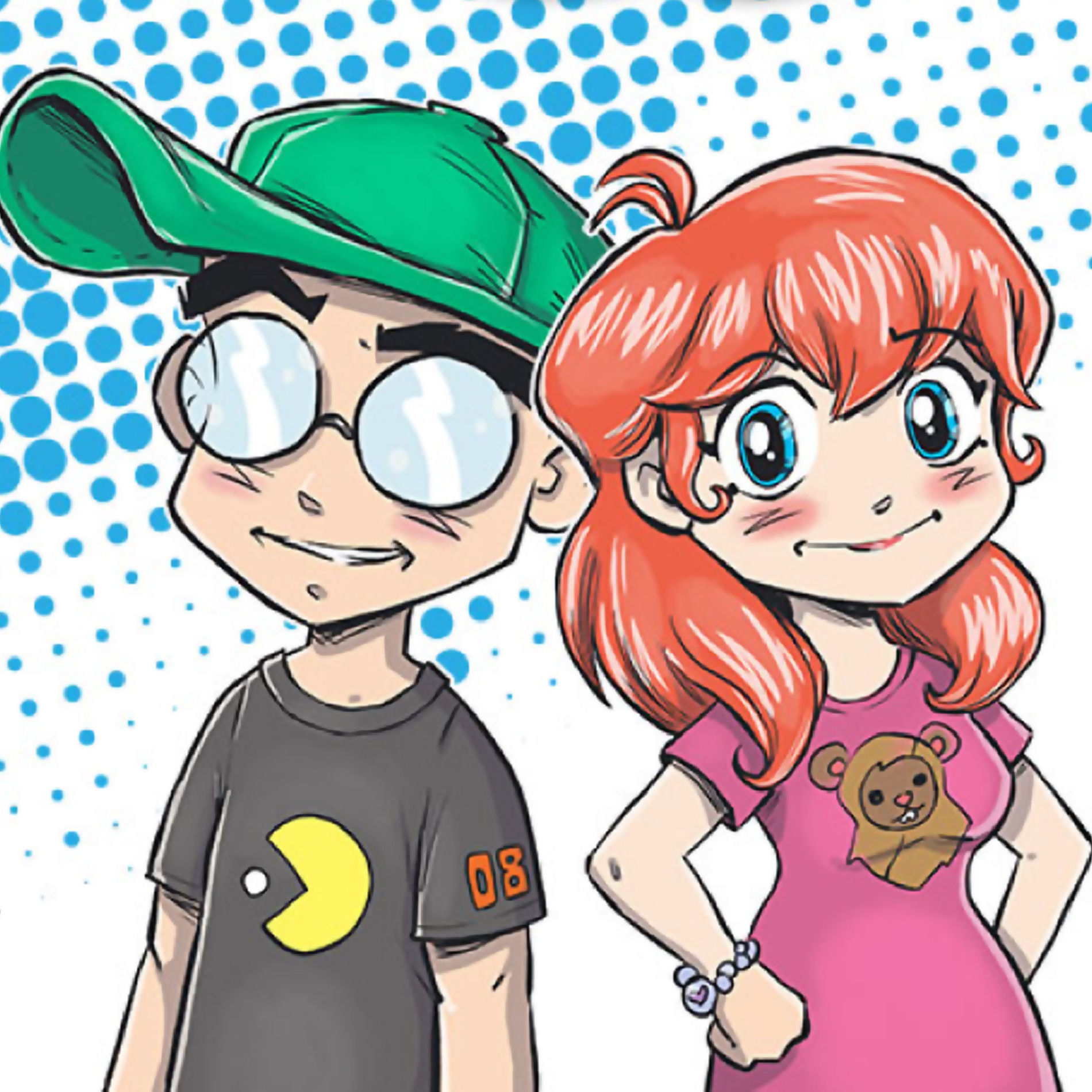 Show cover of Clownfish TV Podcasts