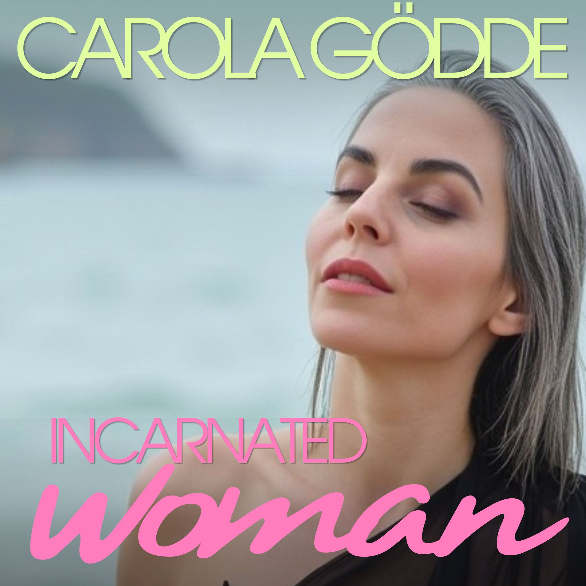 Show cover of Incarnated Woman