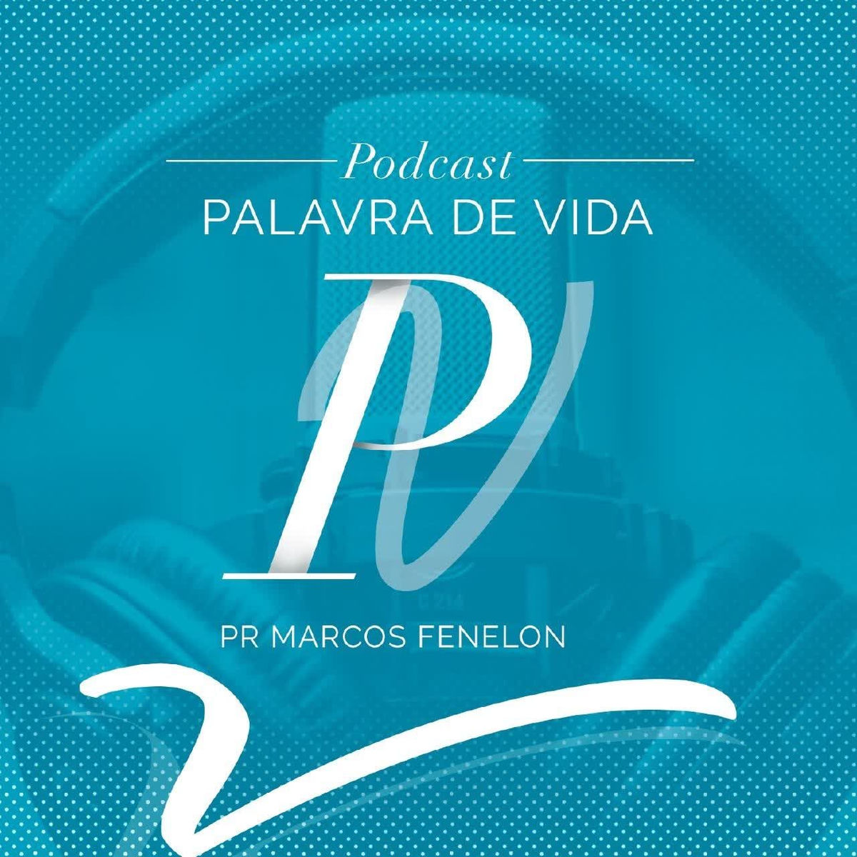 Show cover of Palavra de Vida