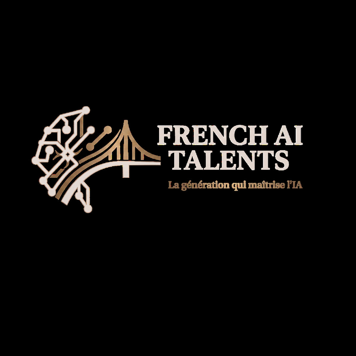 Show cover of French Ai Talents
