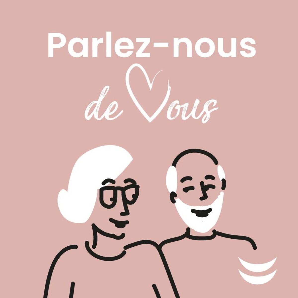 Show cover of Parlez-nous de vous