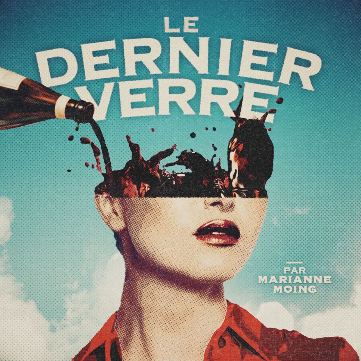 Show cover of Le Dernier Verre