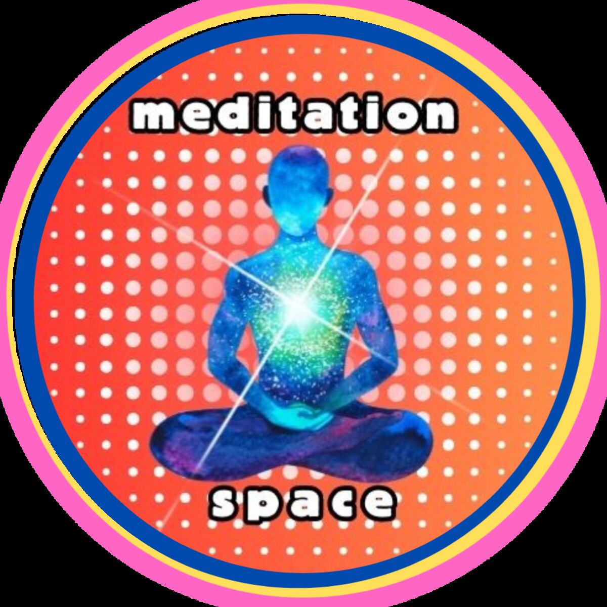 Show cover of MEDITATION SPACE