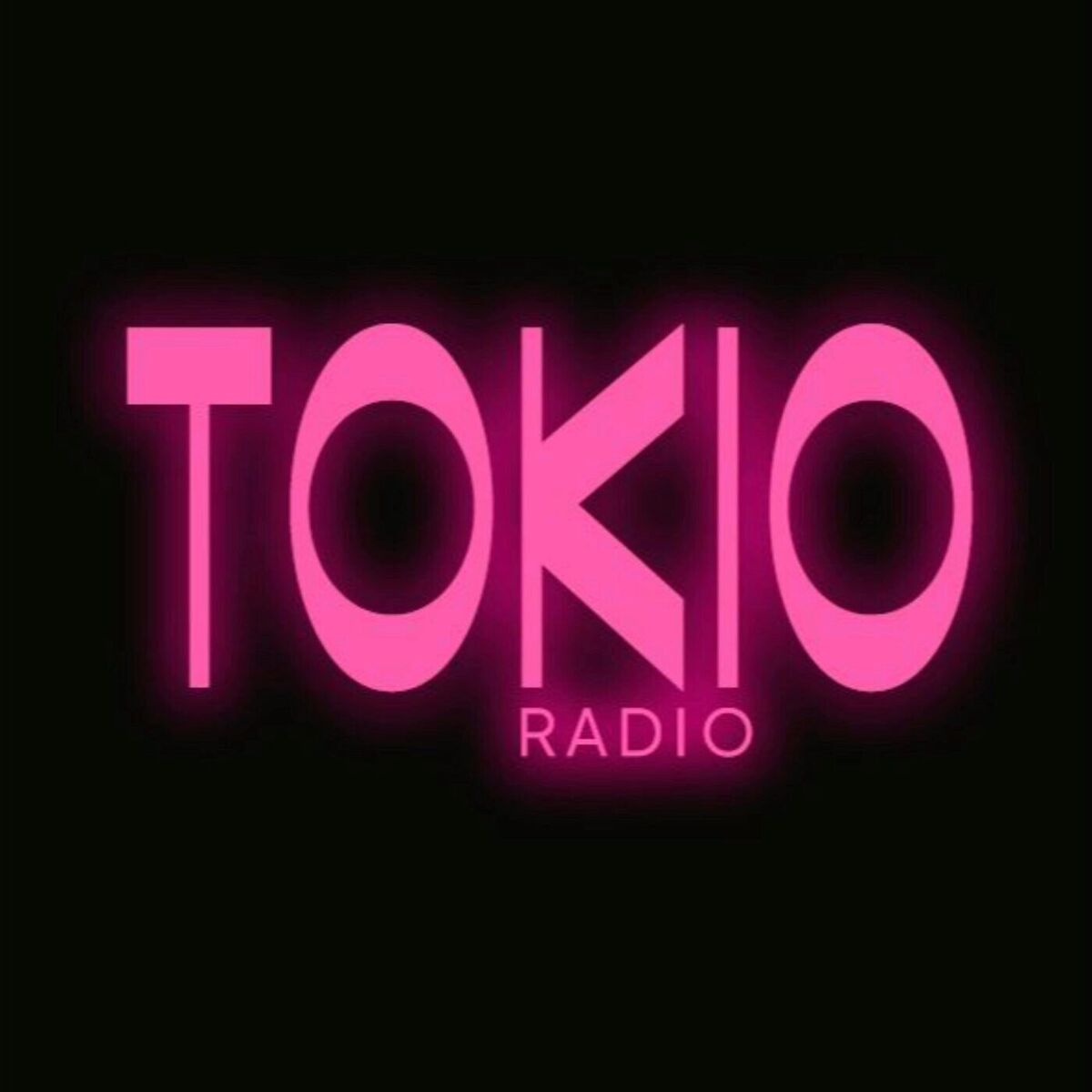 Show cover of TOKIO RADIO