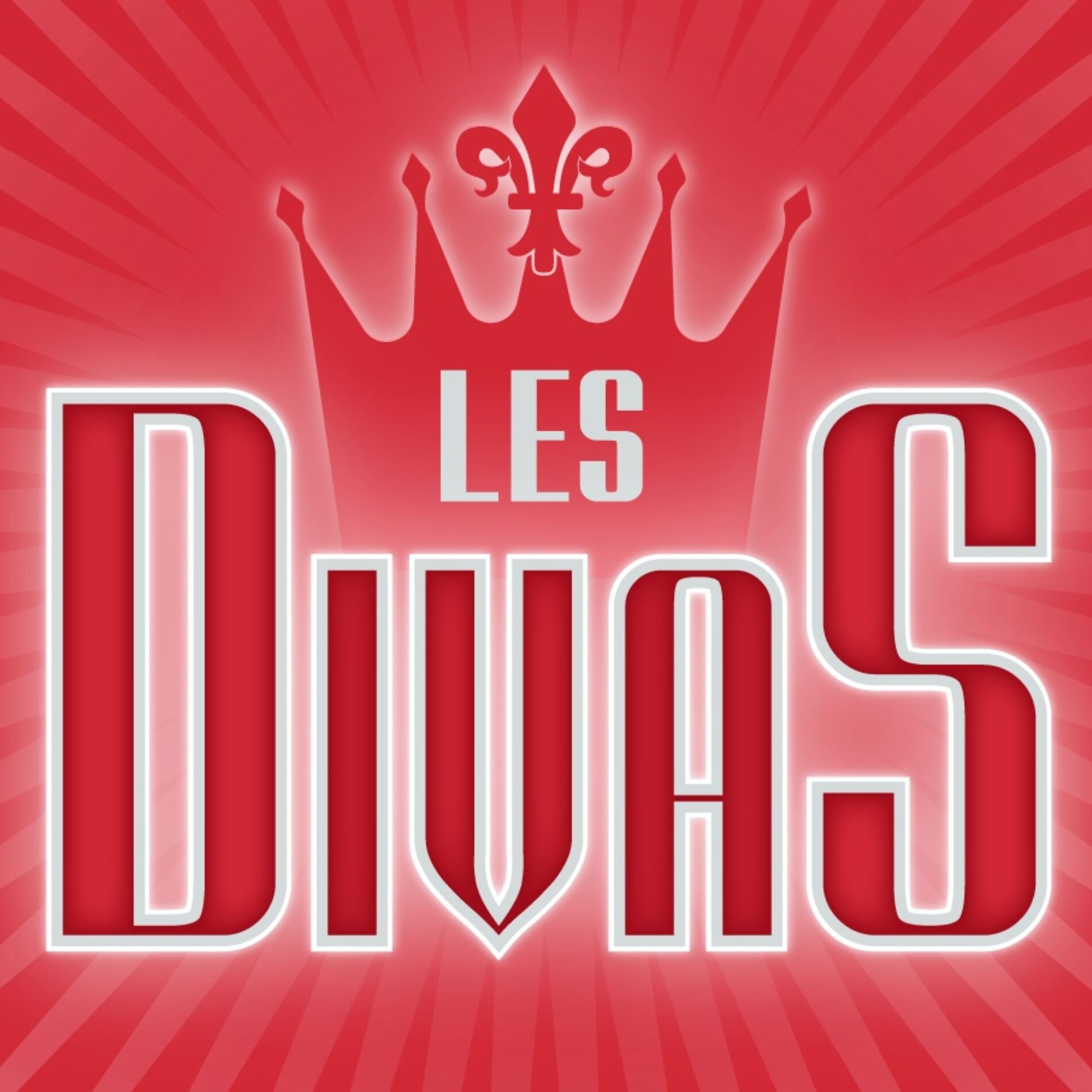Show cover of Les Divas avec Tranna Wintour