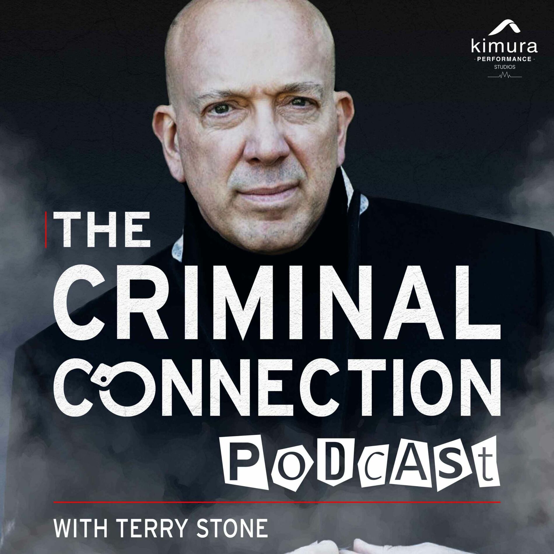 Show cover of The Criminal Connection Podcast