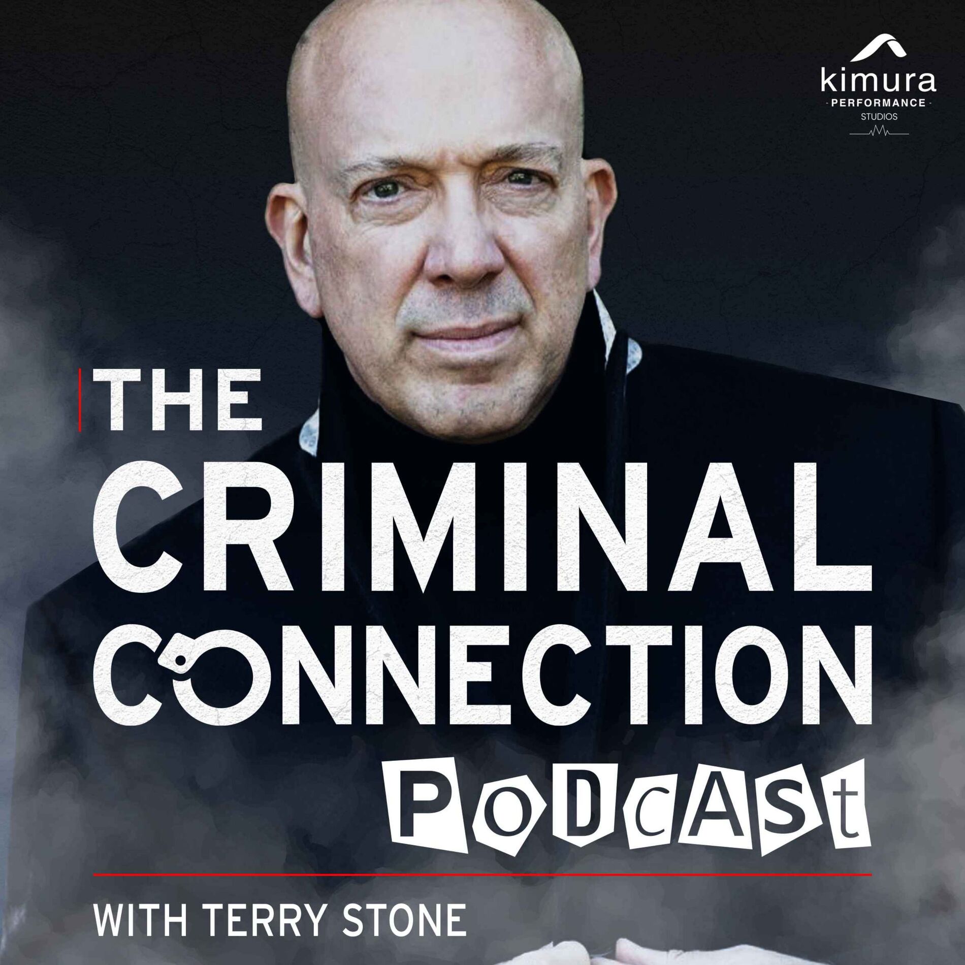 Show cover of The Criminal Connection Podcast