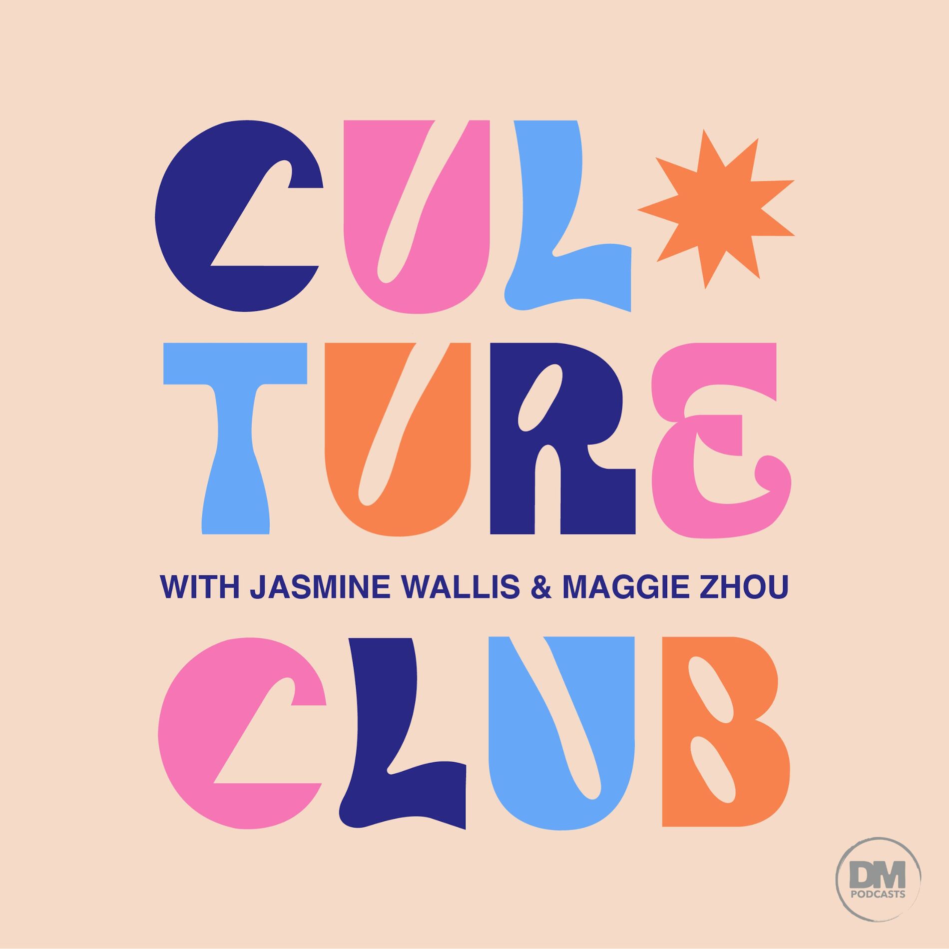 Show cover of Culture Club.