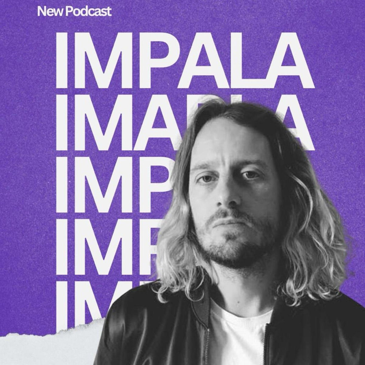 Show cover of IMPALA