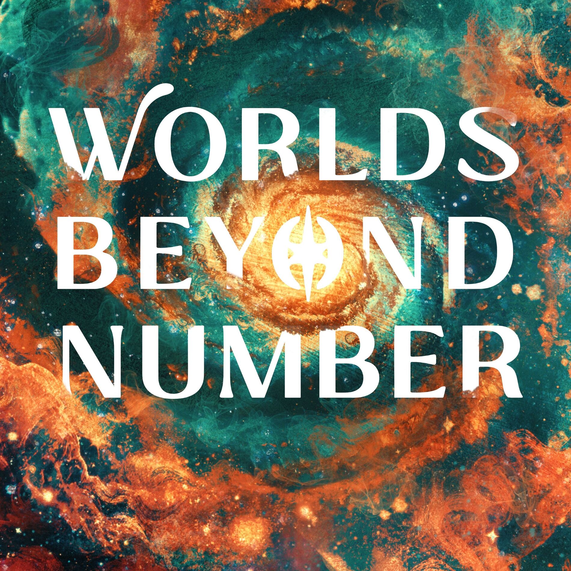 Show cover of Worlds Beyond Number