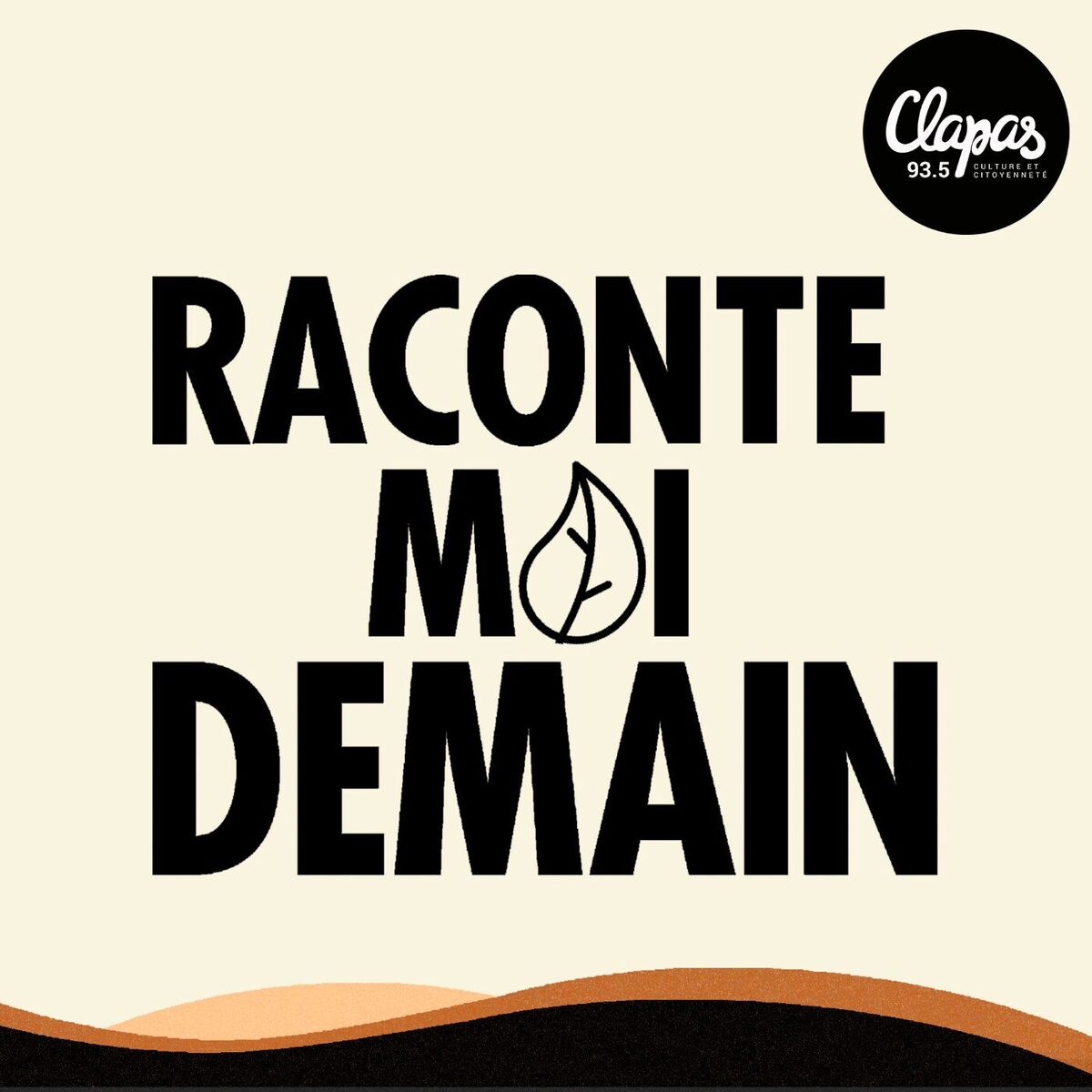 Show cover of Raconte-Moi Demain