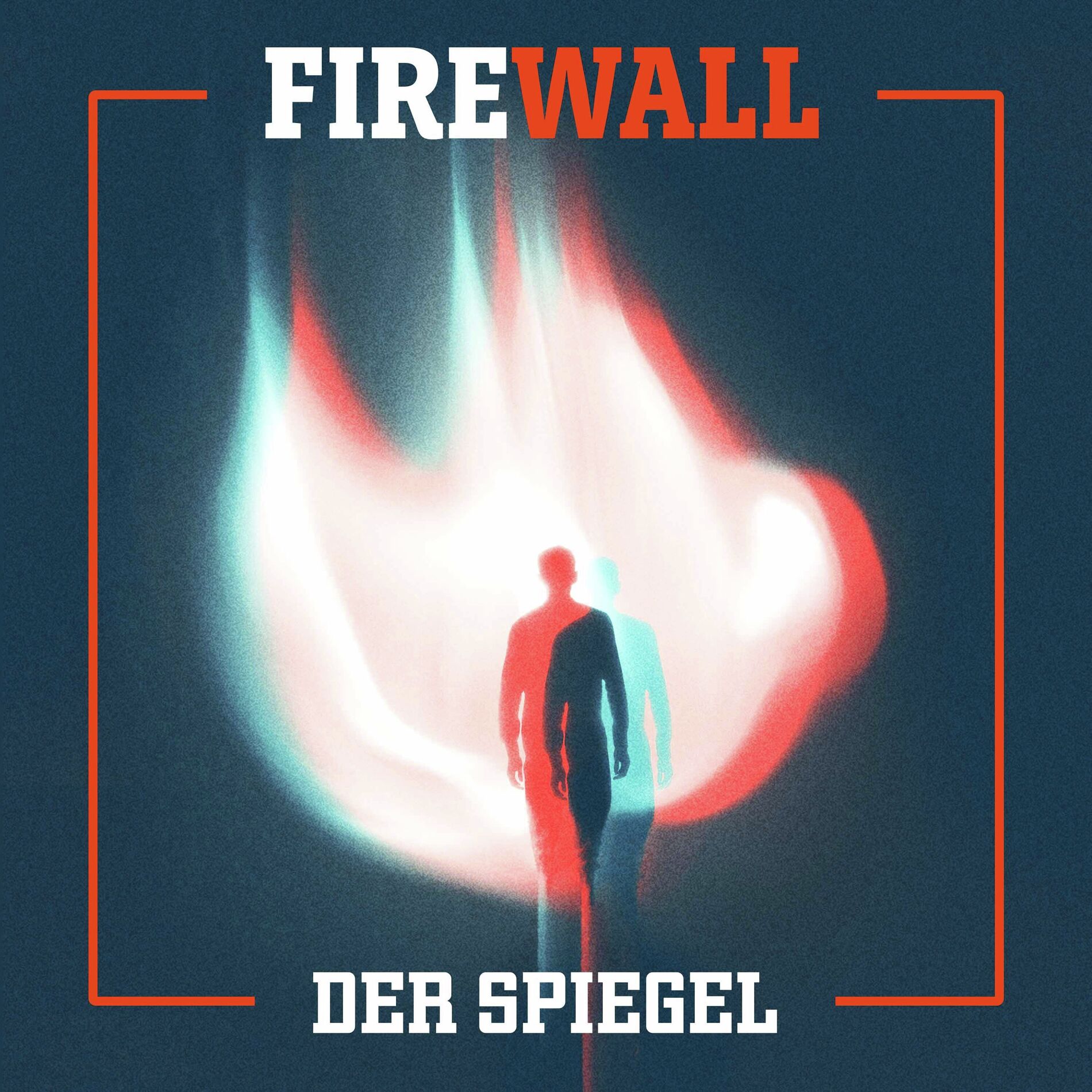 Show cover of Firewall: Jedes System hat eine Schwachstelle