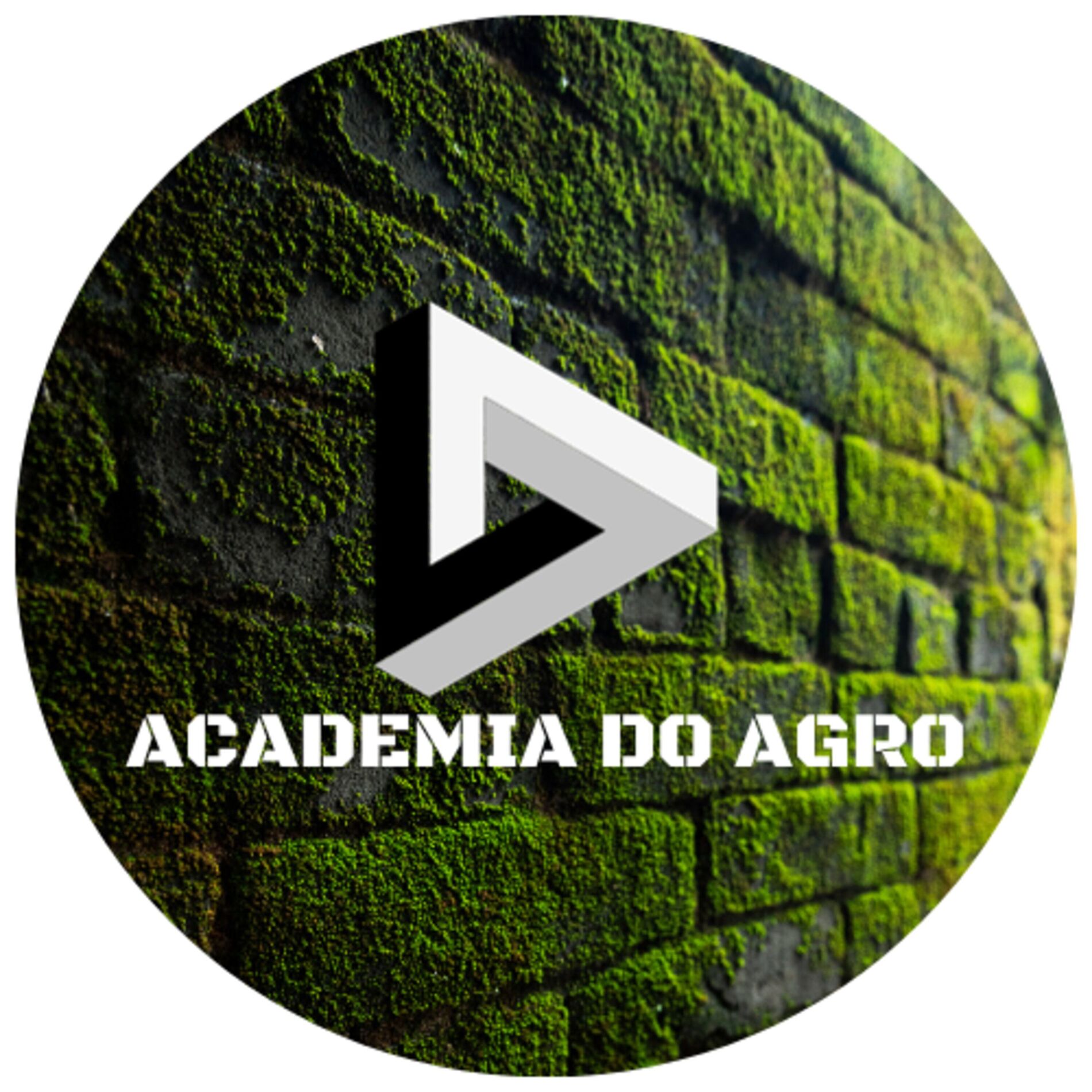 Show cover of ACADEMIA DO AGRO