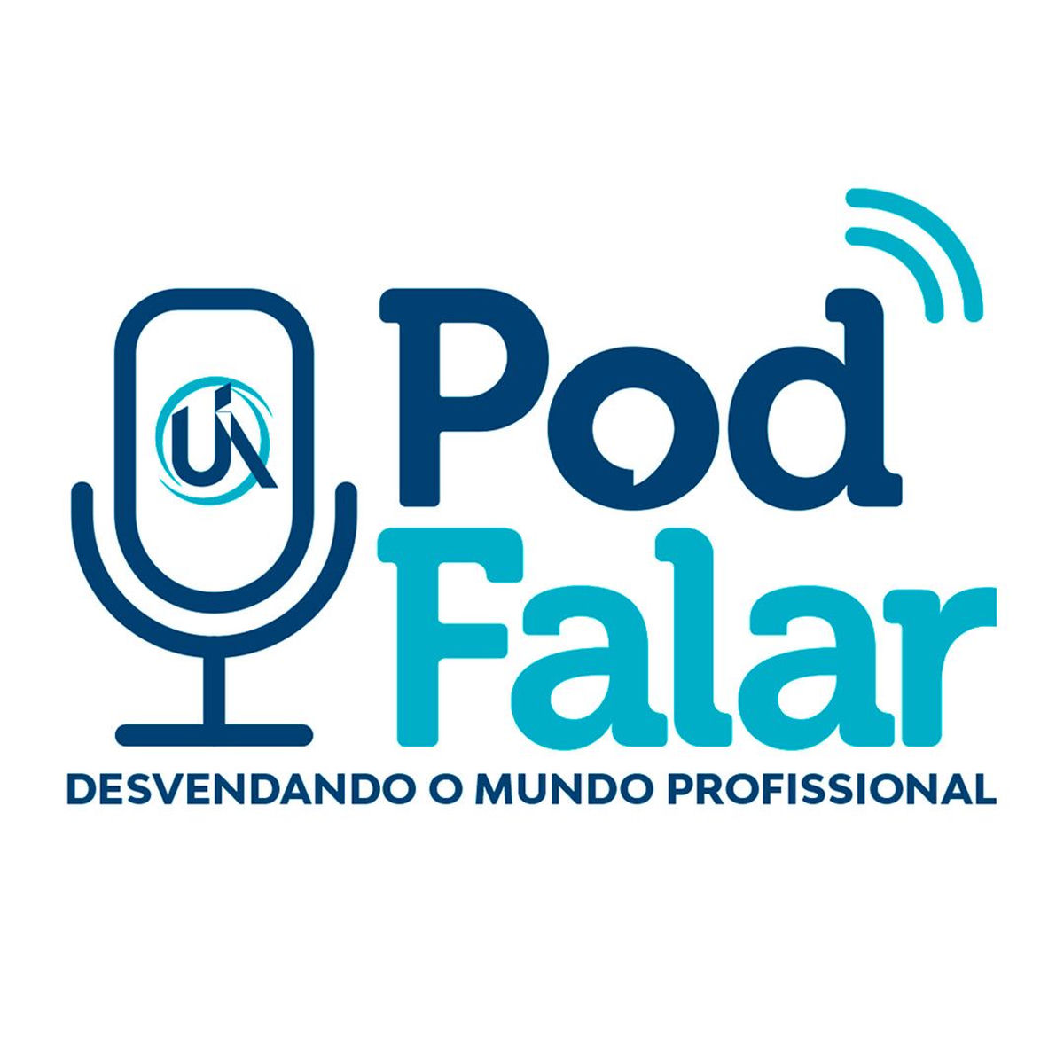 Show cover of PodFalar