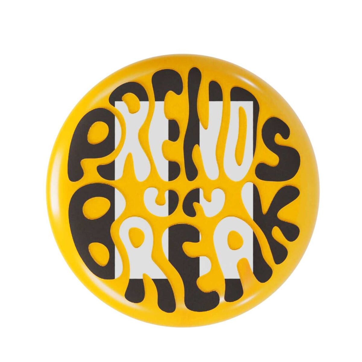 Show cover of Prends Un Break