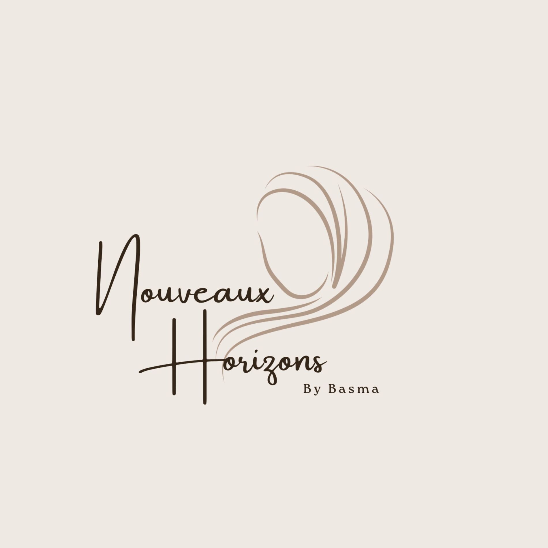 Show cover of Nouveaux Horizons