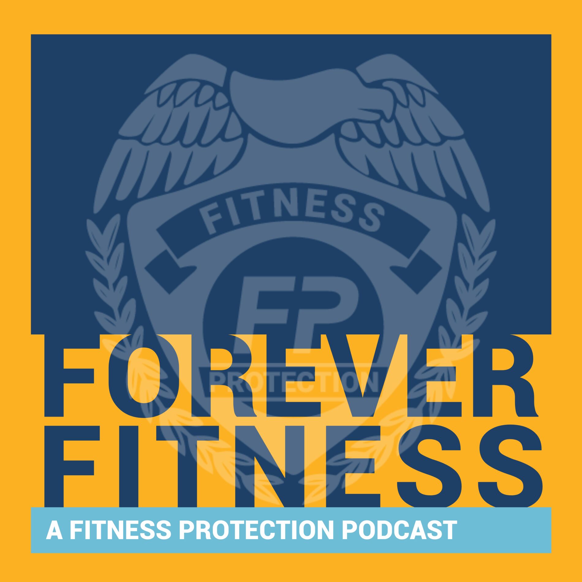 Show cover of Running Life: A Fitness Protection Production