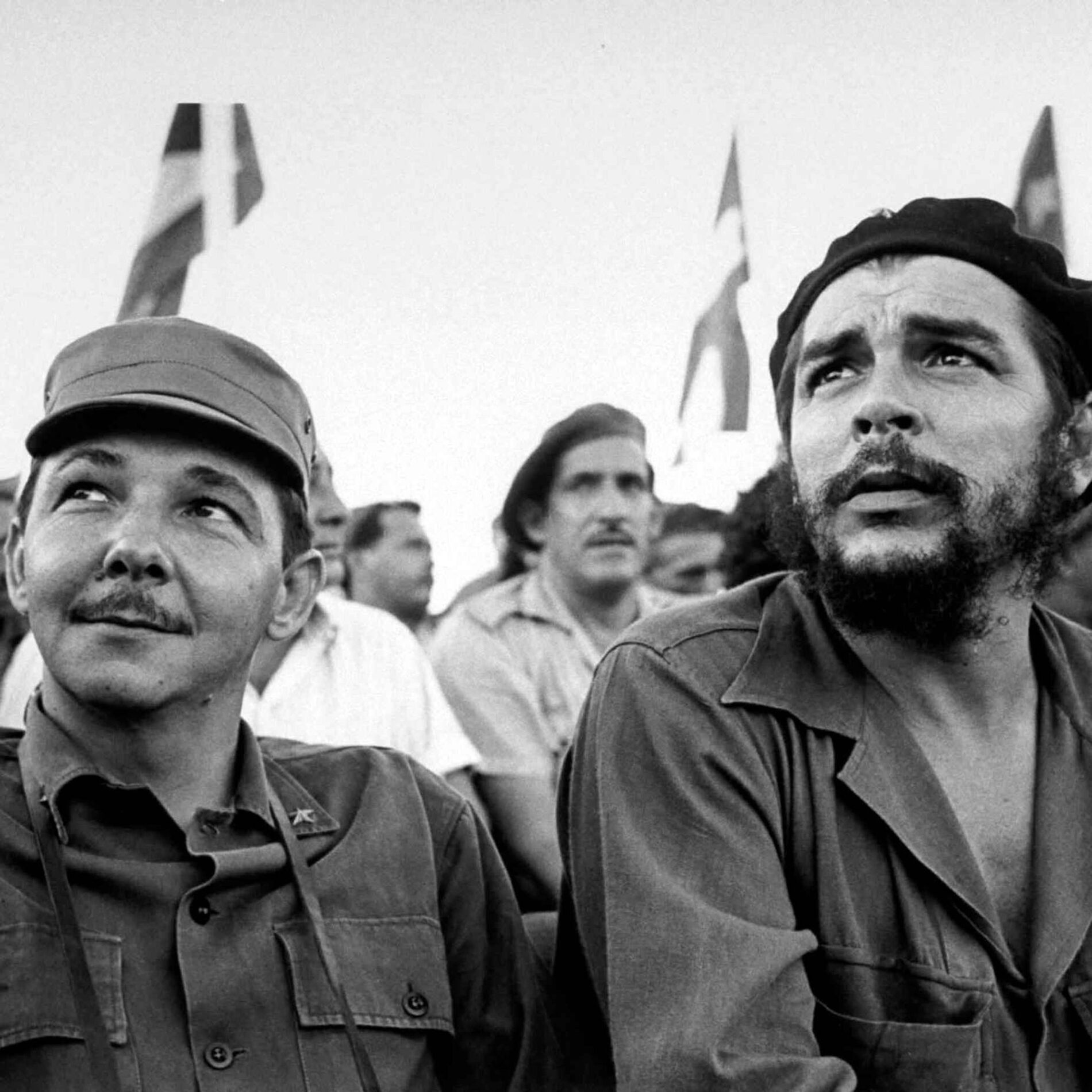 Show cover of Os diários da revolução cubana