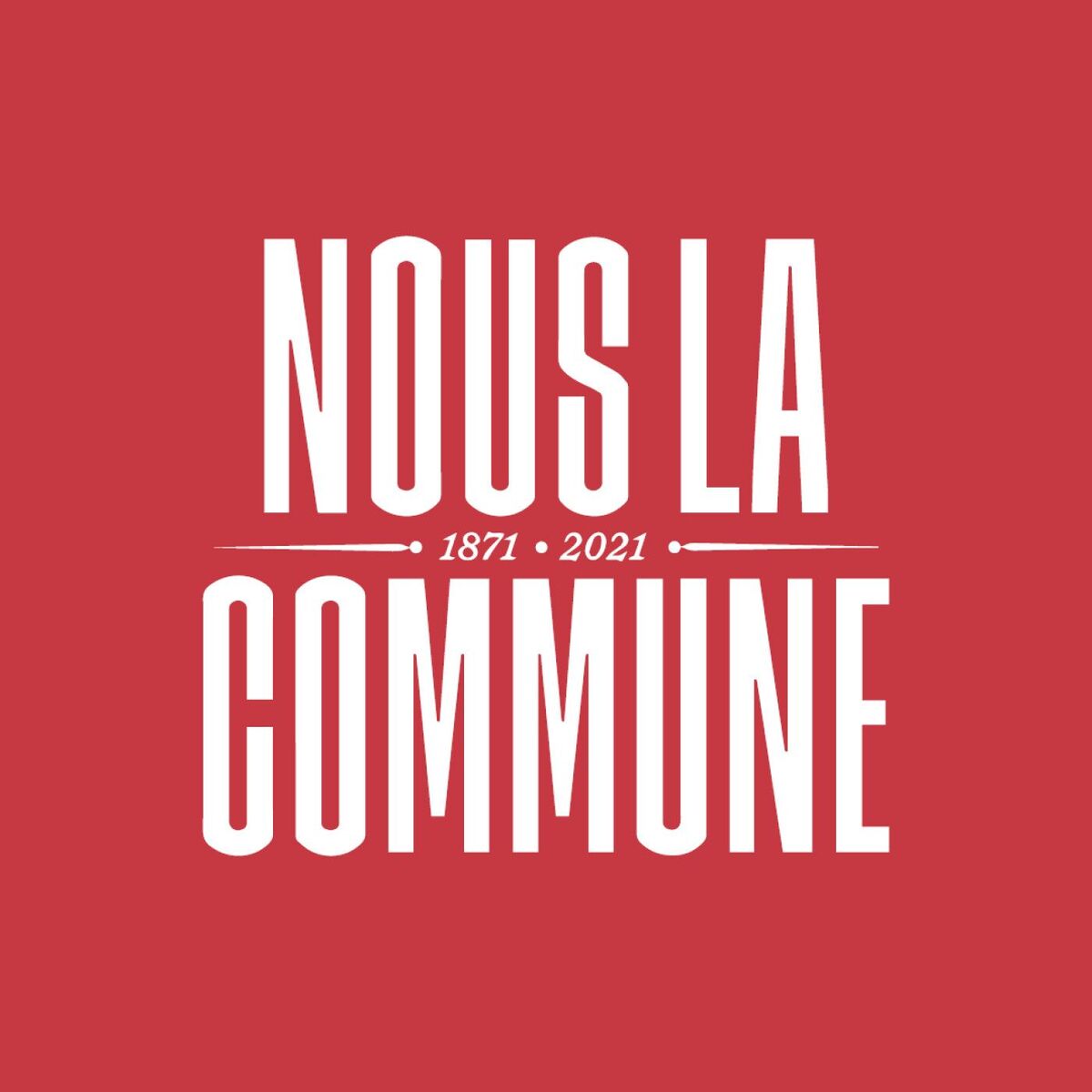 Show cover of Nous la Commune