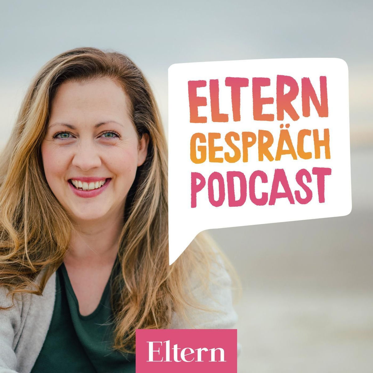 Show cover of ELTERNgespräch