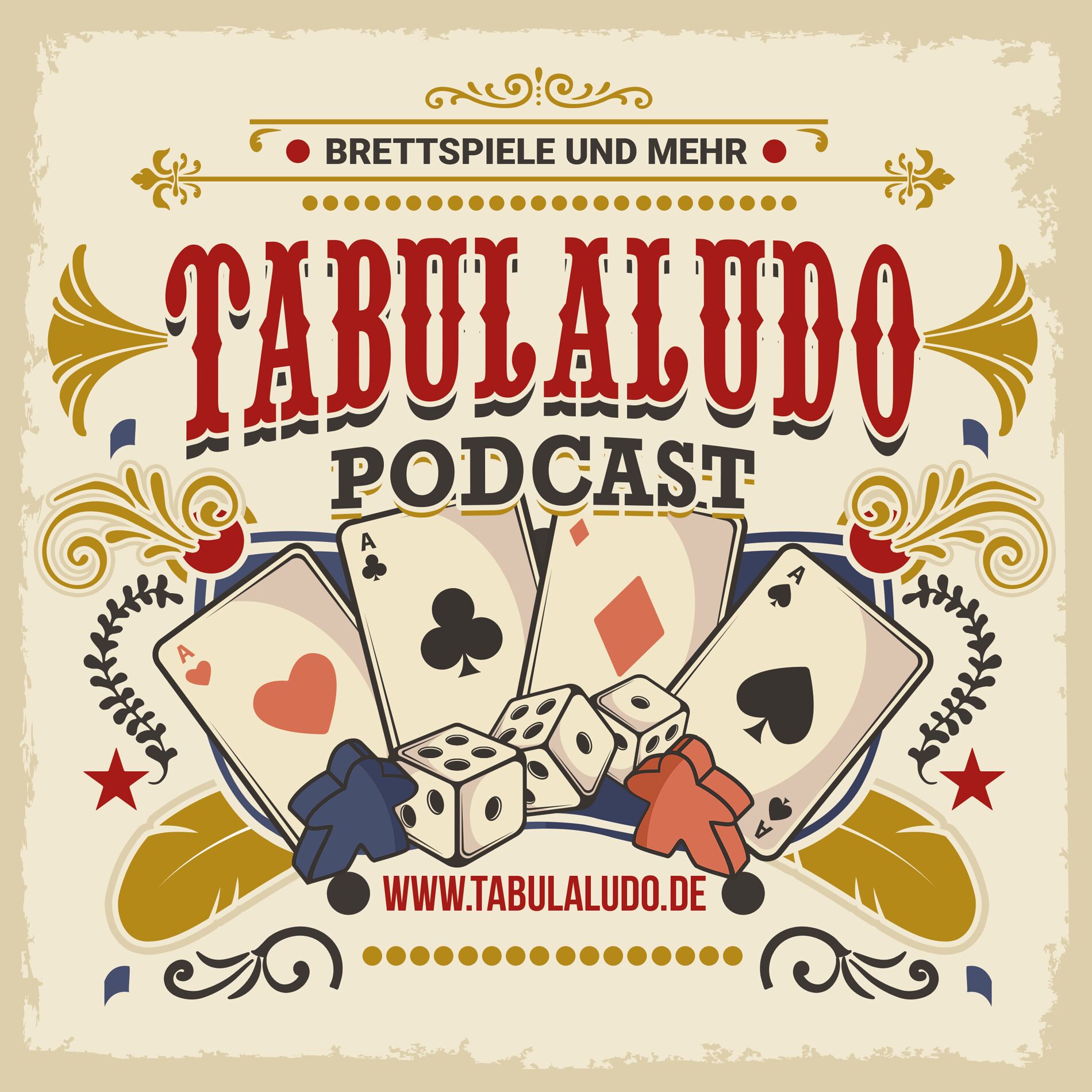 Show cover of Tabulaludo