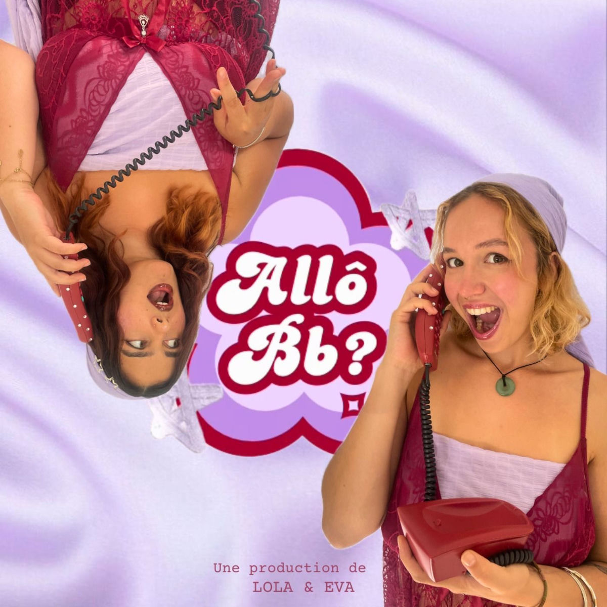 Show cover of Allô Bb?